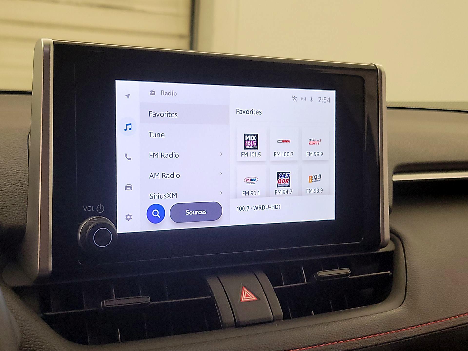 Thumbnail: 2023 Toyota RAV4 - 15