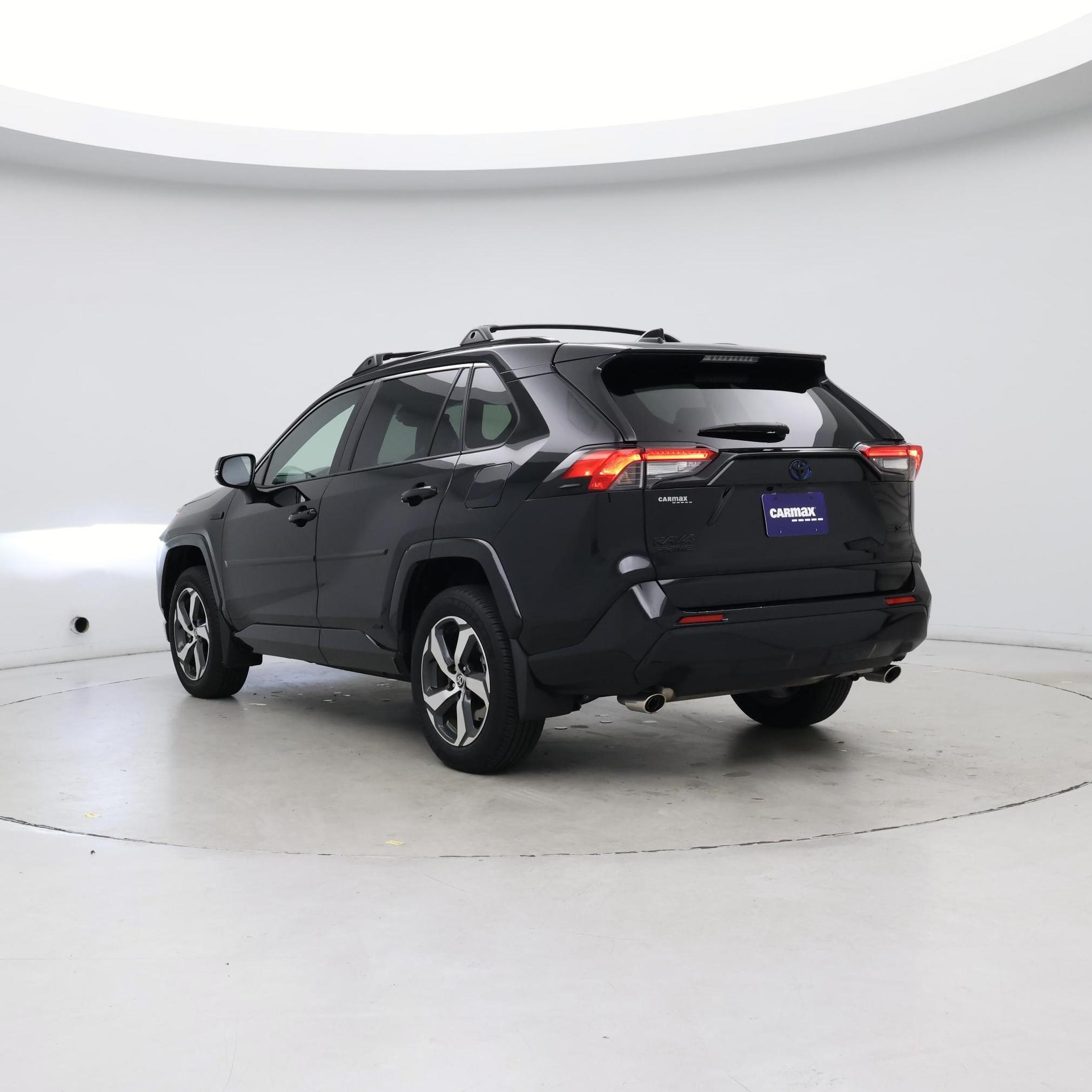 Thumbnail: 2023 Toyota RAV4 - 2