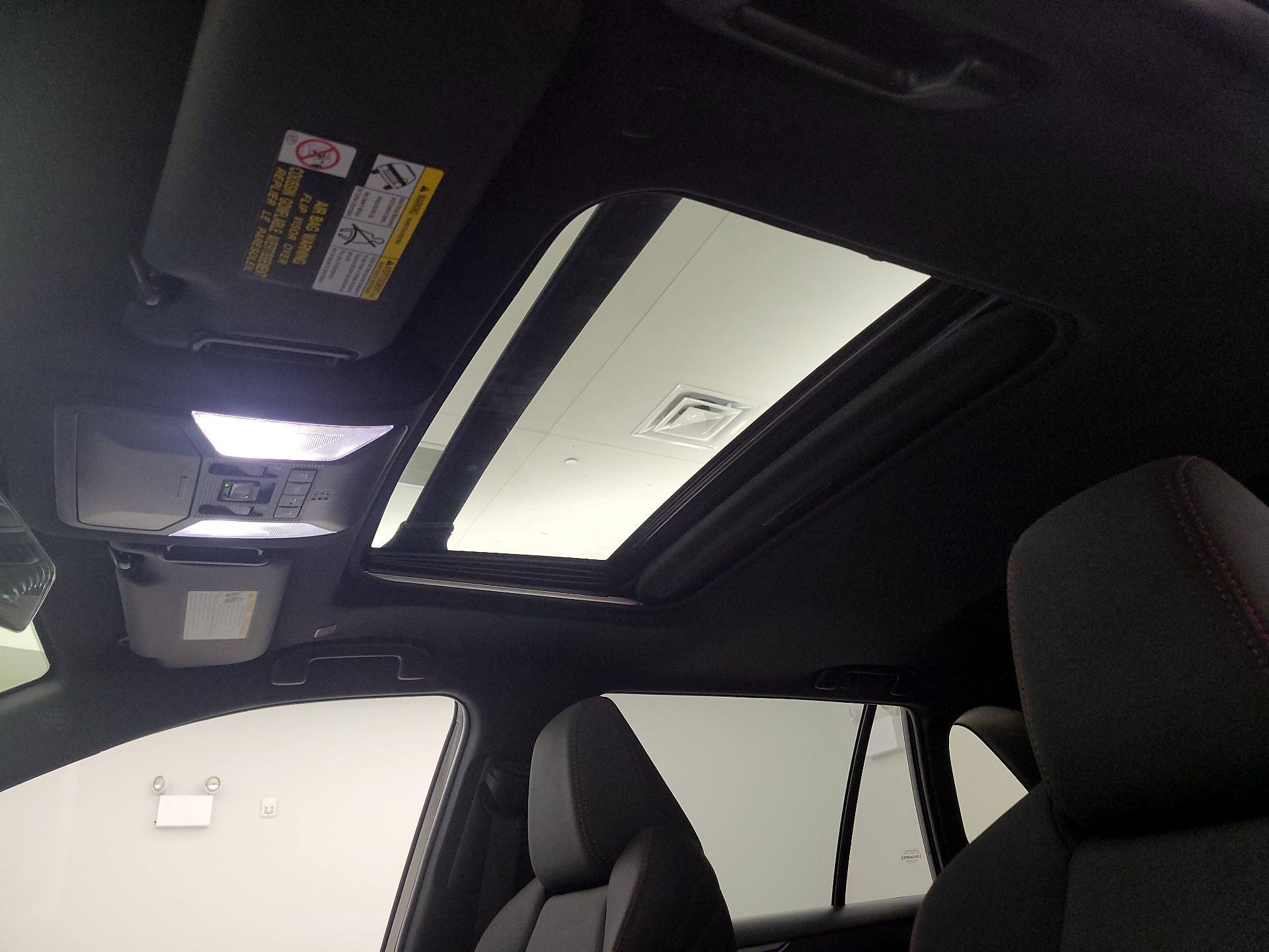 Thumbnail: 2023 Toyota RAV4 - 19