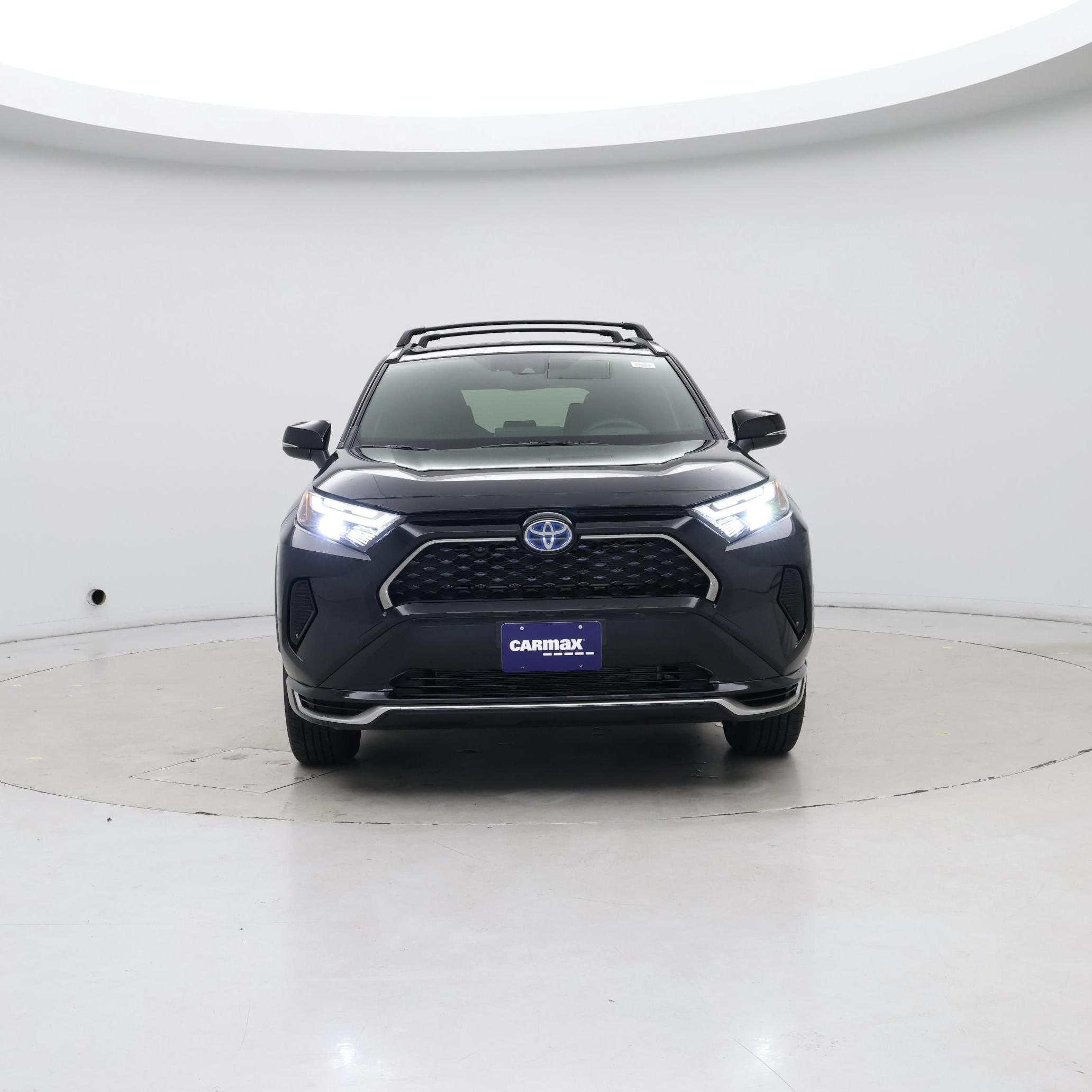 Thumbnail: 2023 Toyota RAV4 - 5