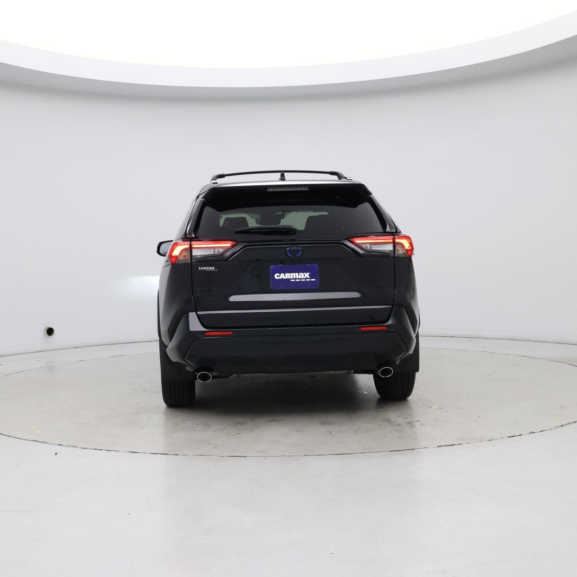 Thumbnail: 2023 Toyota RAV4 - 6