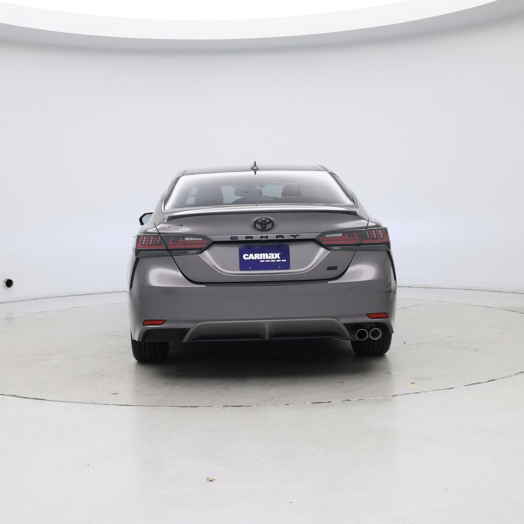 Thumbnail: 2022 Toyota Camry - 6