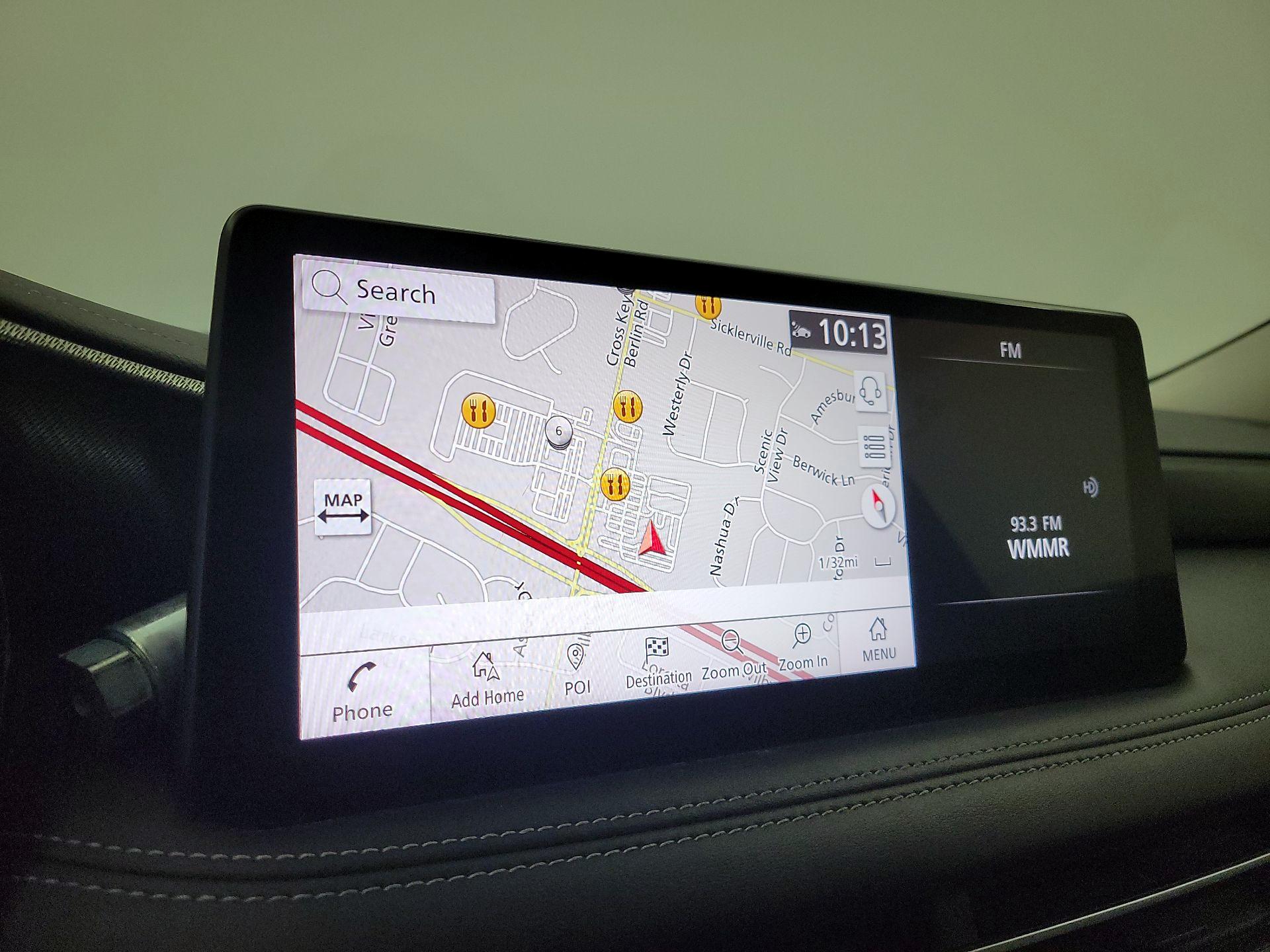 Thumbnail: 2023 INFINITI QX60 - 14