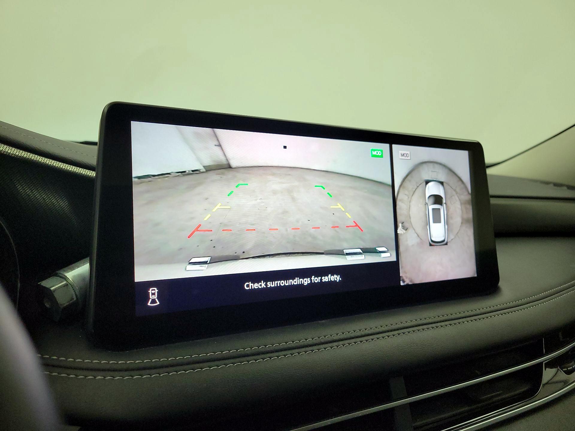 Thumbnail: 2023 INFINITI QX60 - 15