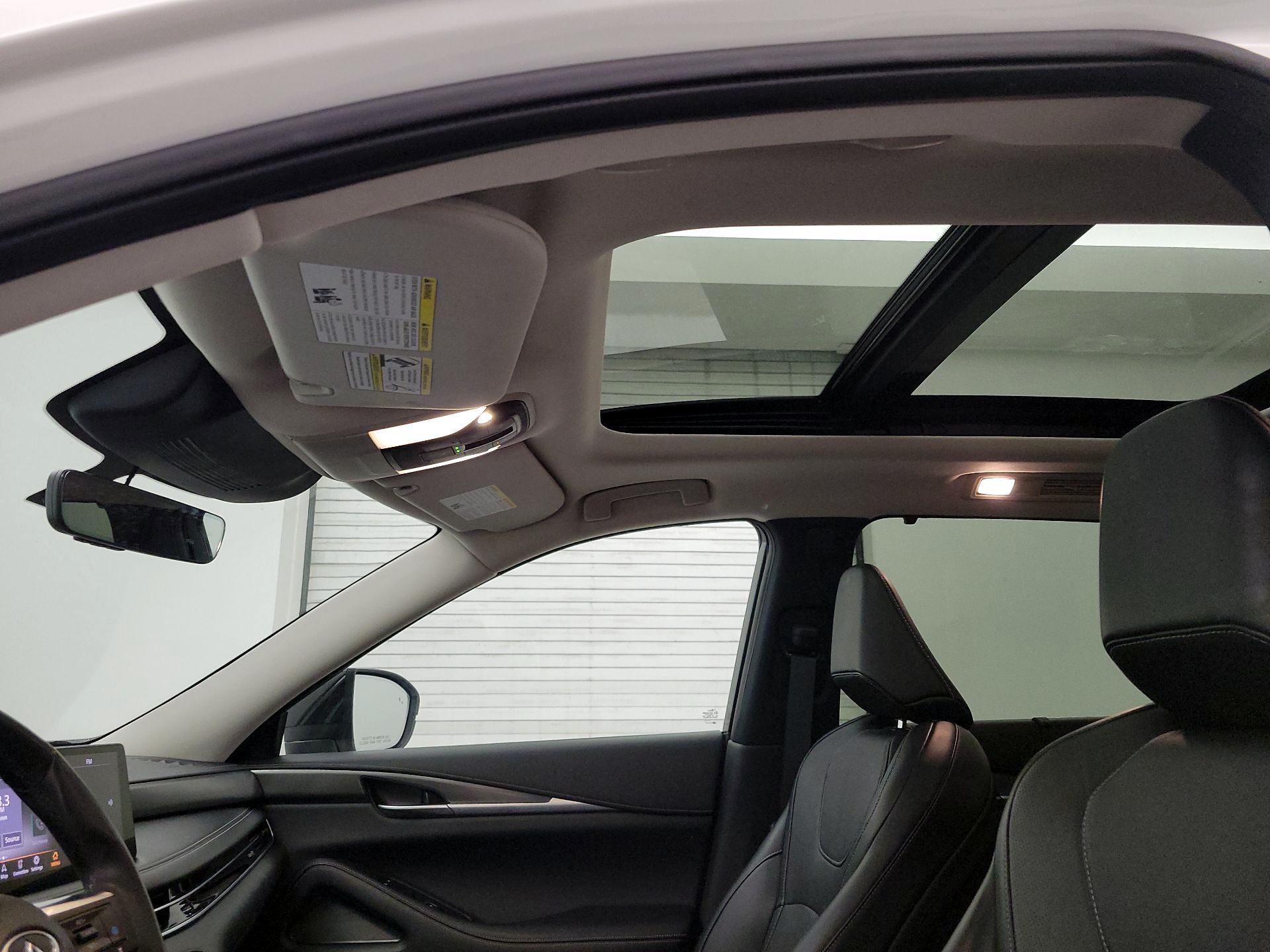 Thumbnail: 2023 INFINITI QX60 - 20