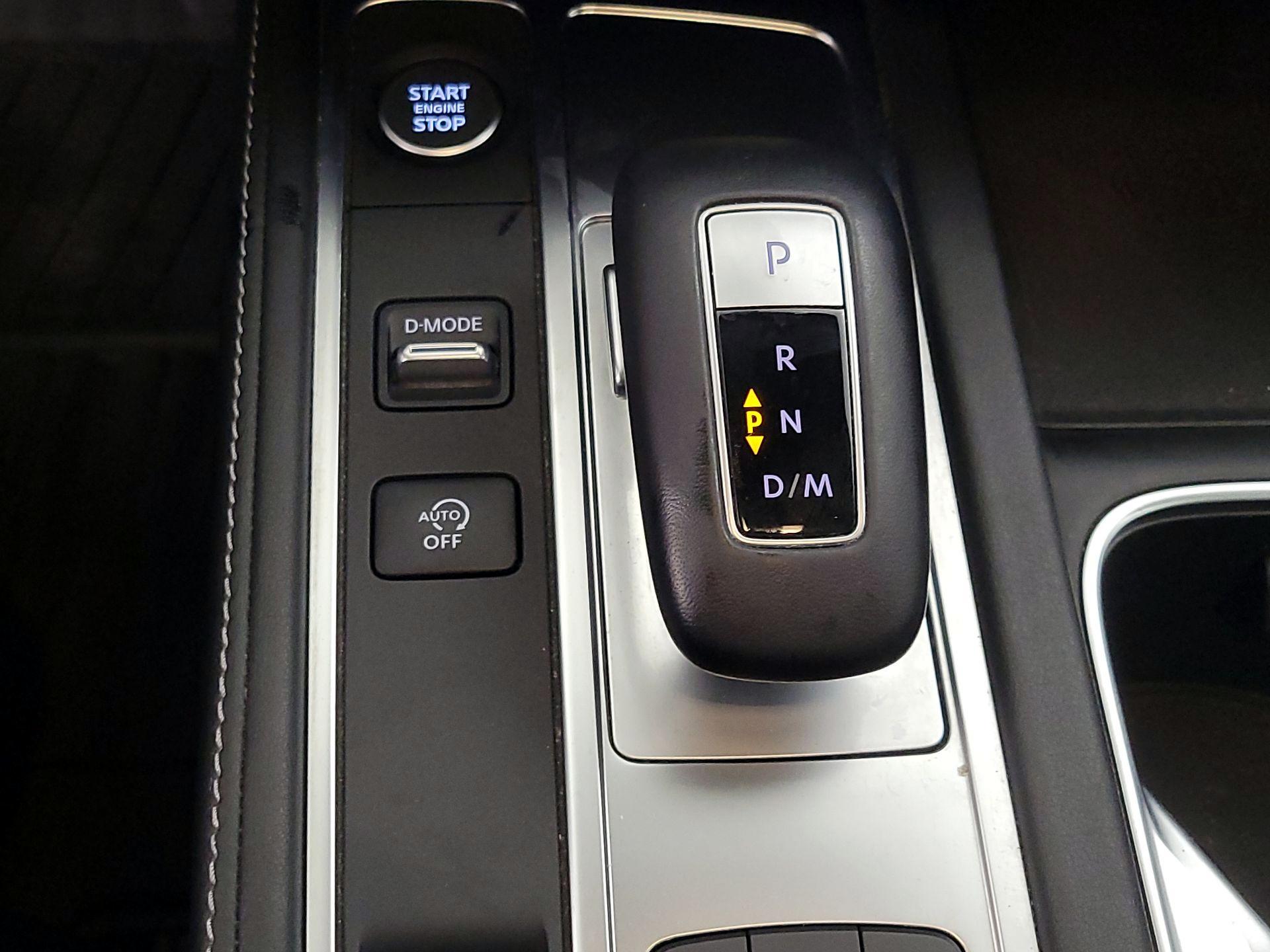 Thumbnail: 2023 INFINITI QX60 - 18