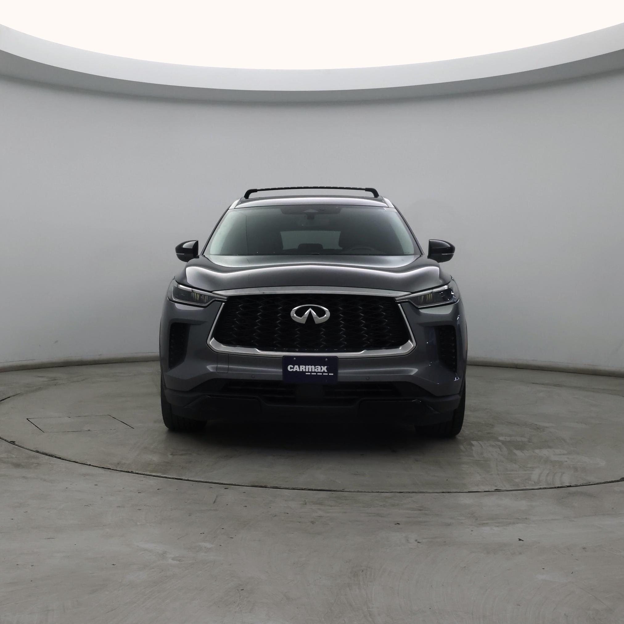 Thumbnail: 2023 INFINITI QX60 - 5