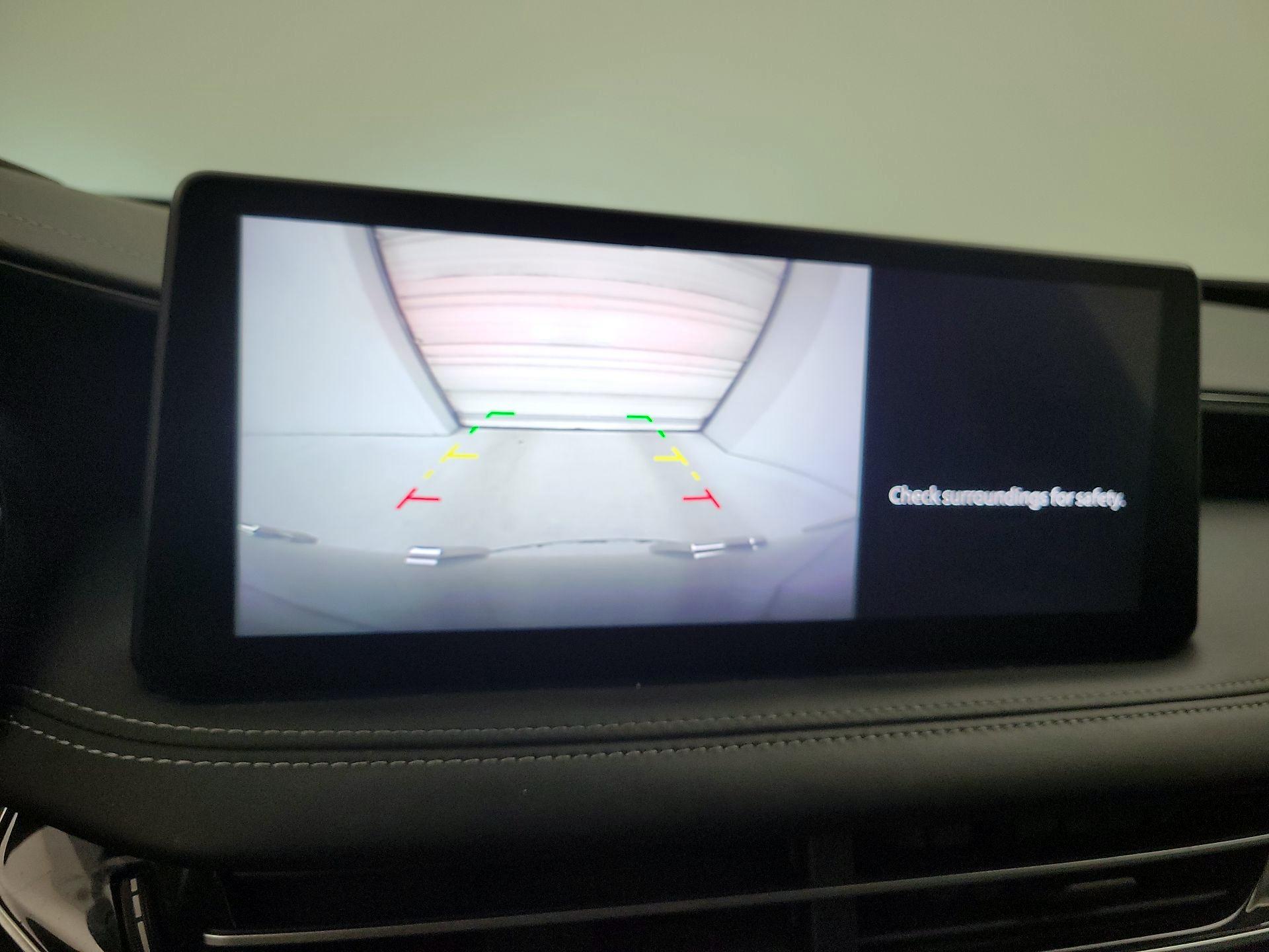 Thumbnail: 2023 INFINITI QX60 - 14