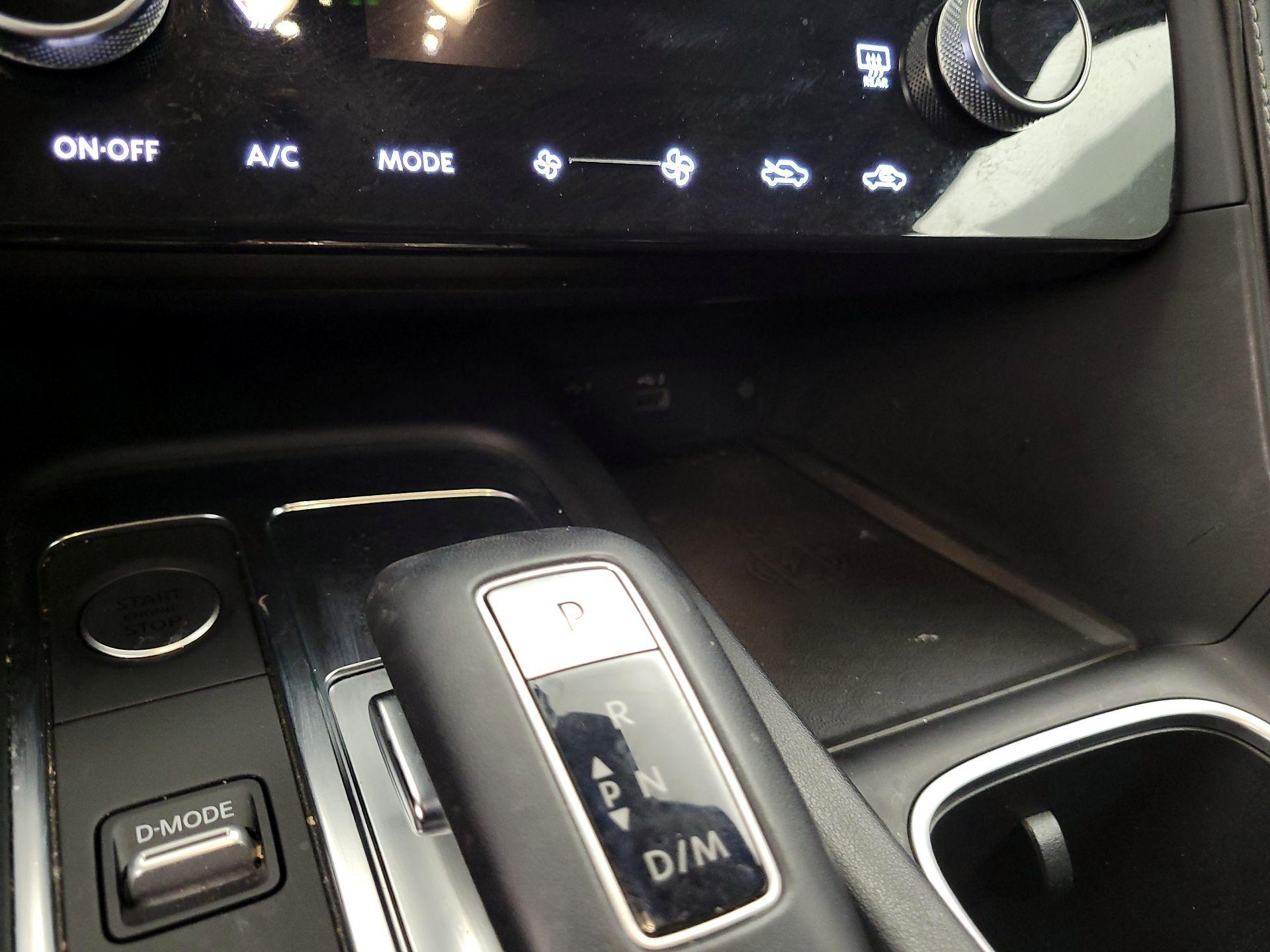 Thumbnail: 2023 INFINITI QX60 - 18