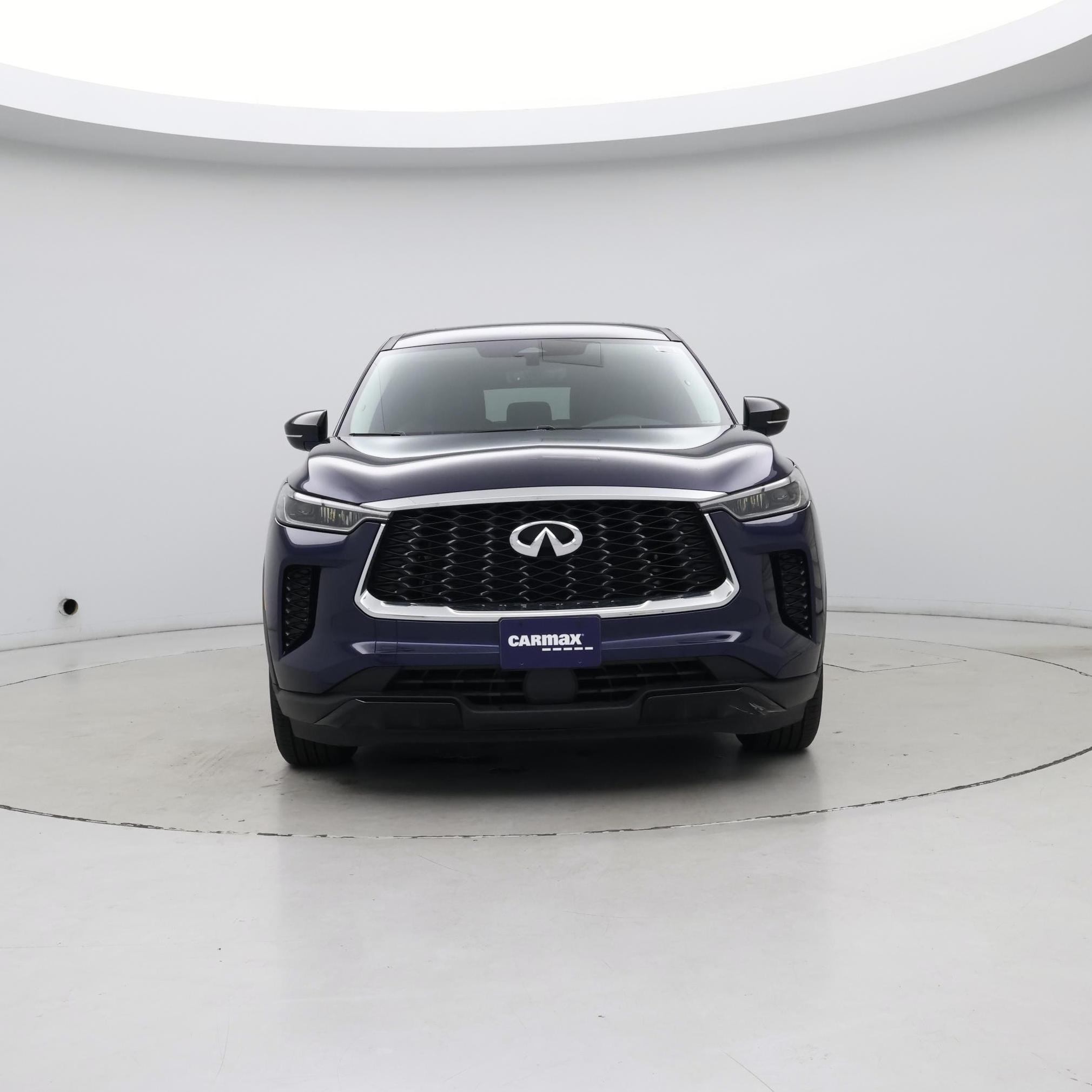 Thumbnail: 2023 INFINITI QX60 - 5