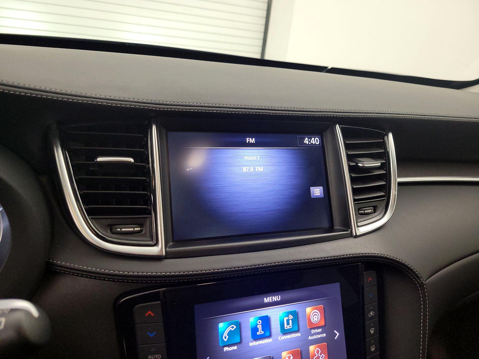 Thumbnail: 2022 INFINITI QX50 - 15