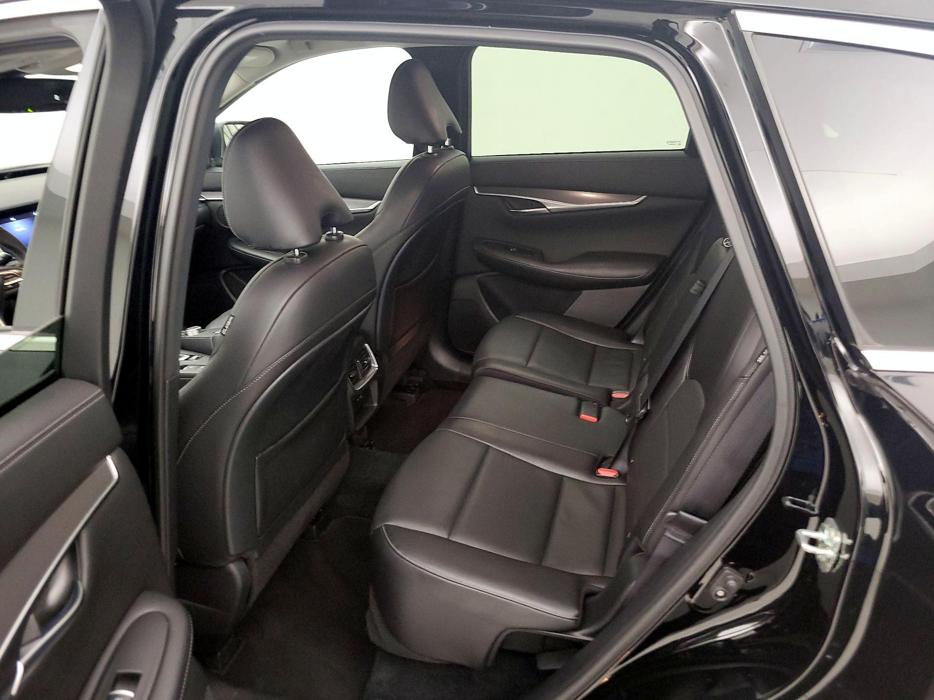 Thumbnail: 2022 INFINITI QX50 - 19