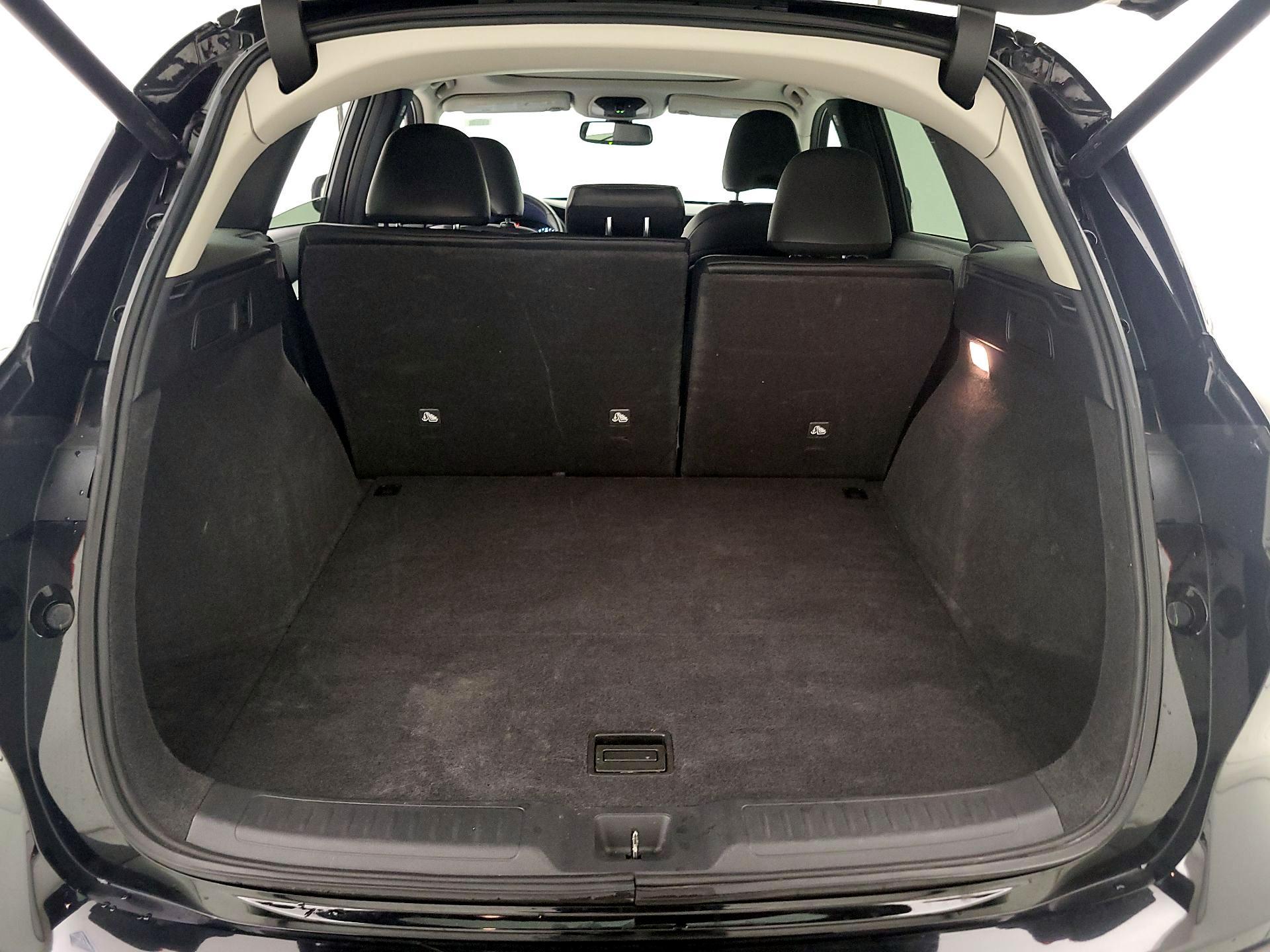 Thumbnail: 2022 INFINITI QX50 - 20