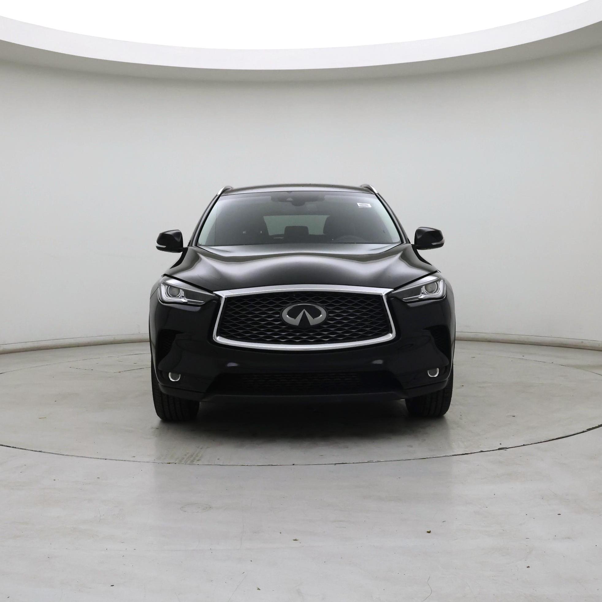 Thumbnail: 2022 INFINITI QX50 - 5