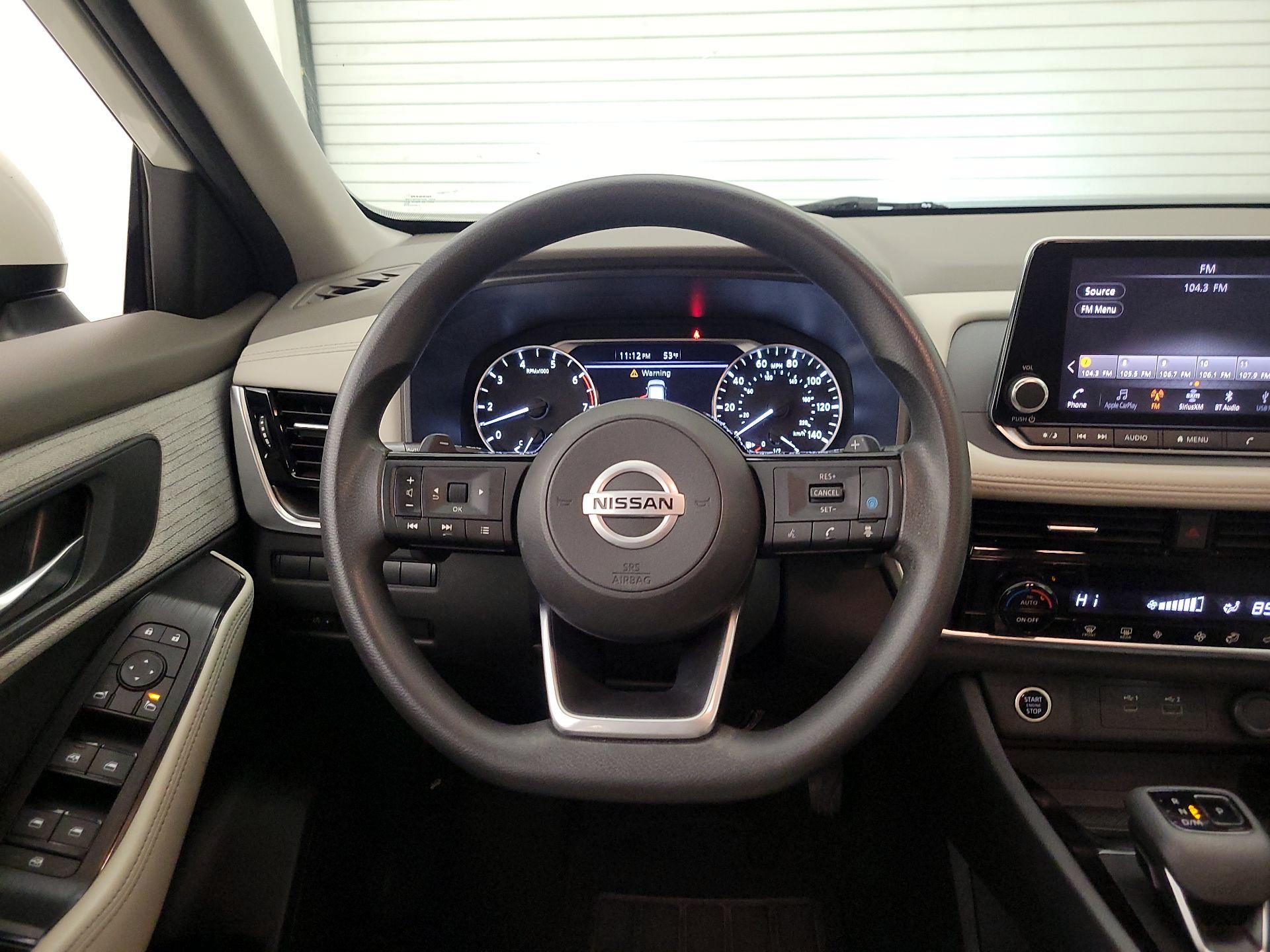 Thumbnail: 2021 Nissan Rogue - 10