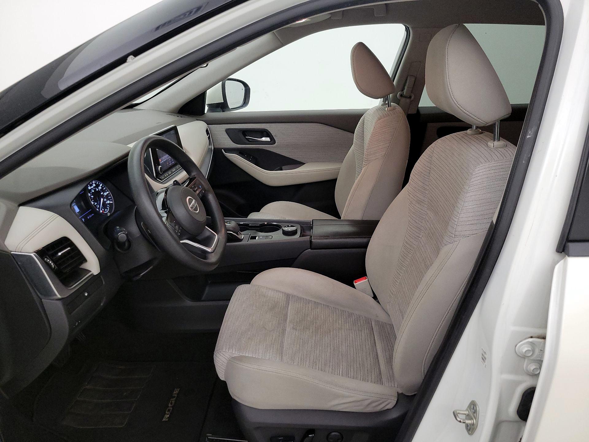 Thumbnail: 2021 Nissan Rogue - 11