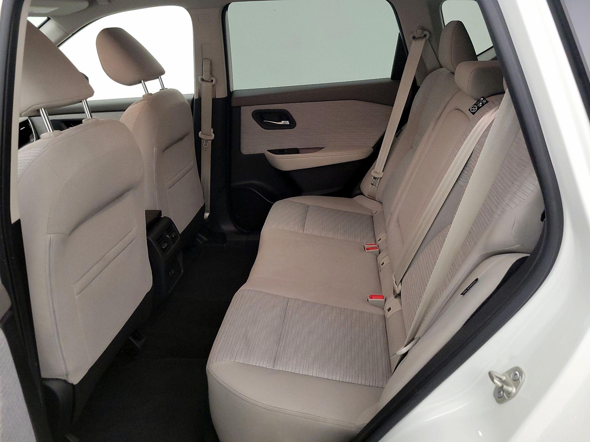 Thumbnail: 2021 Nissan Rogue - 19