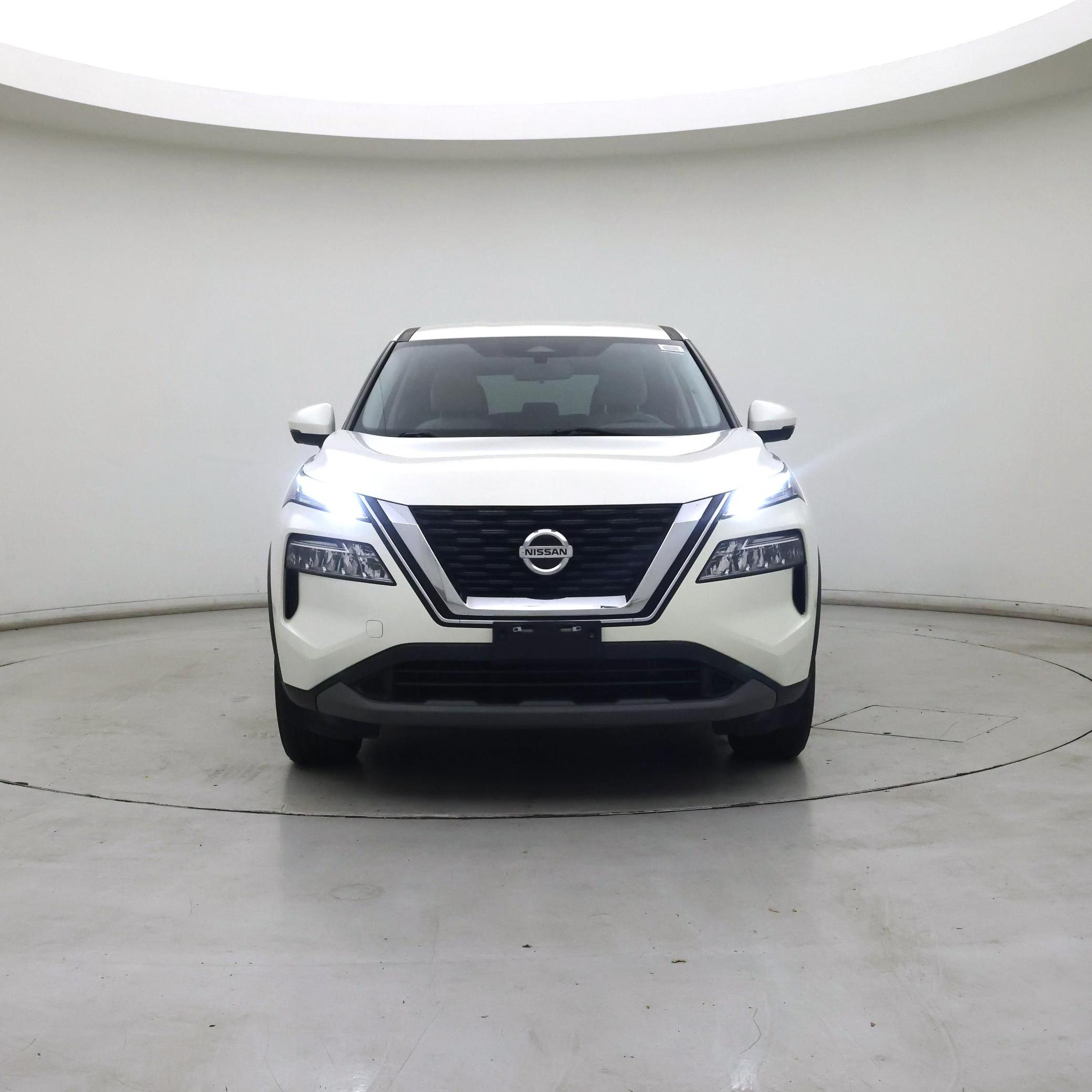 Thumbnail: 2021 Nissan Rogue - 5