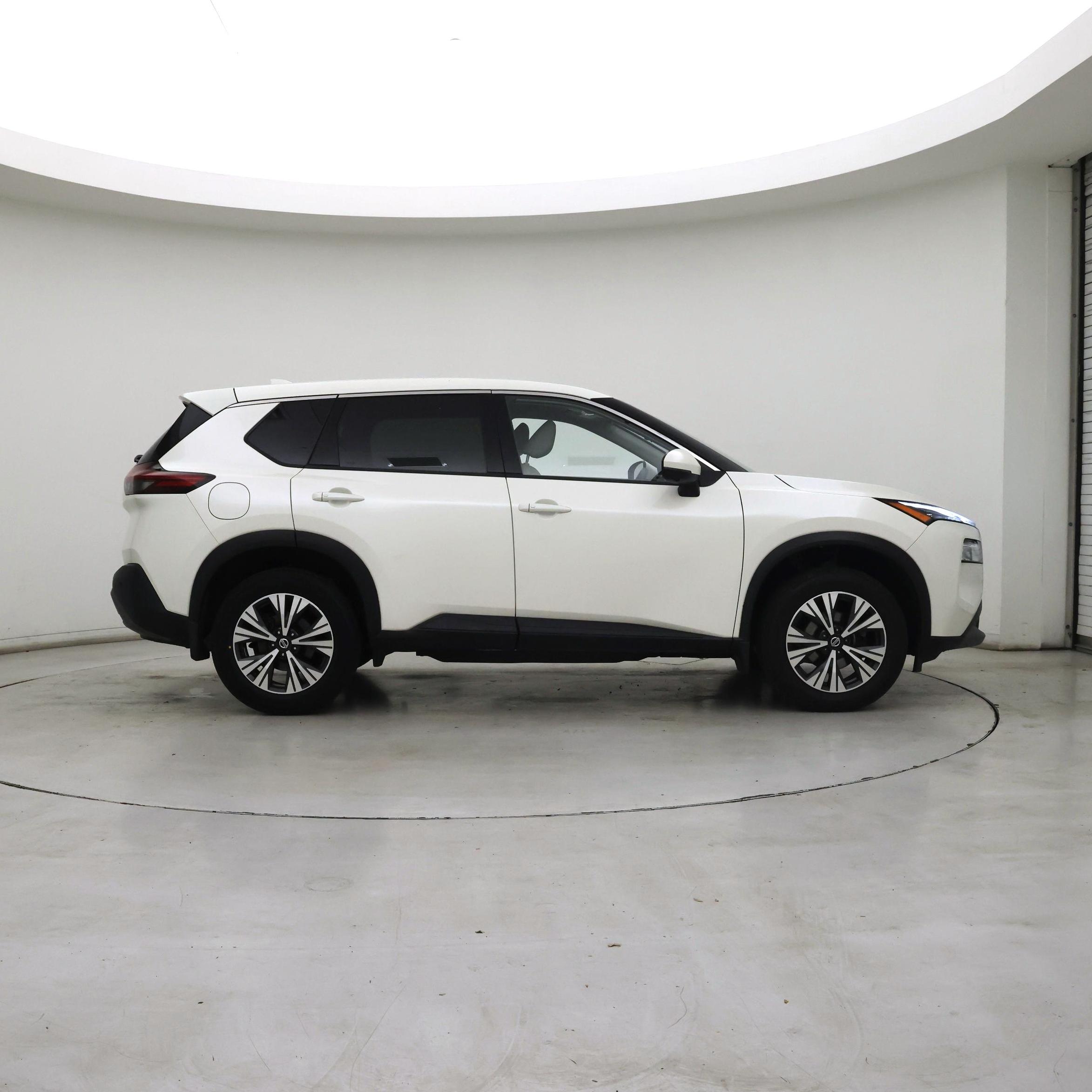 Thumbnail: 2021 Nissan Rogue - 7