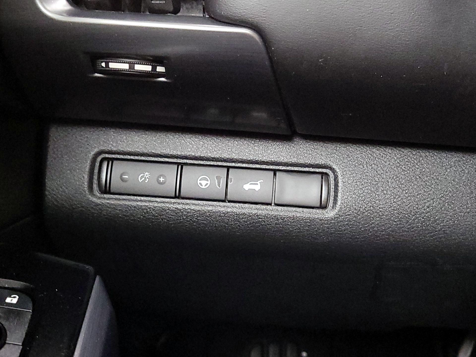 Thumbnail: 2023 Nissan Pathfinder - 13