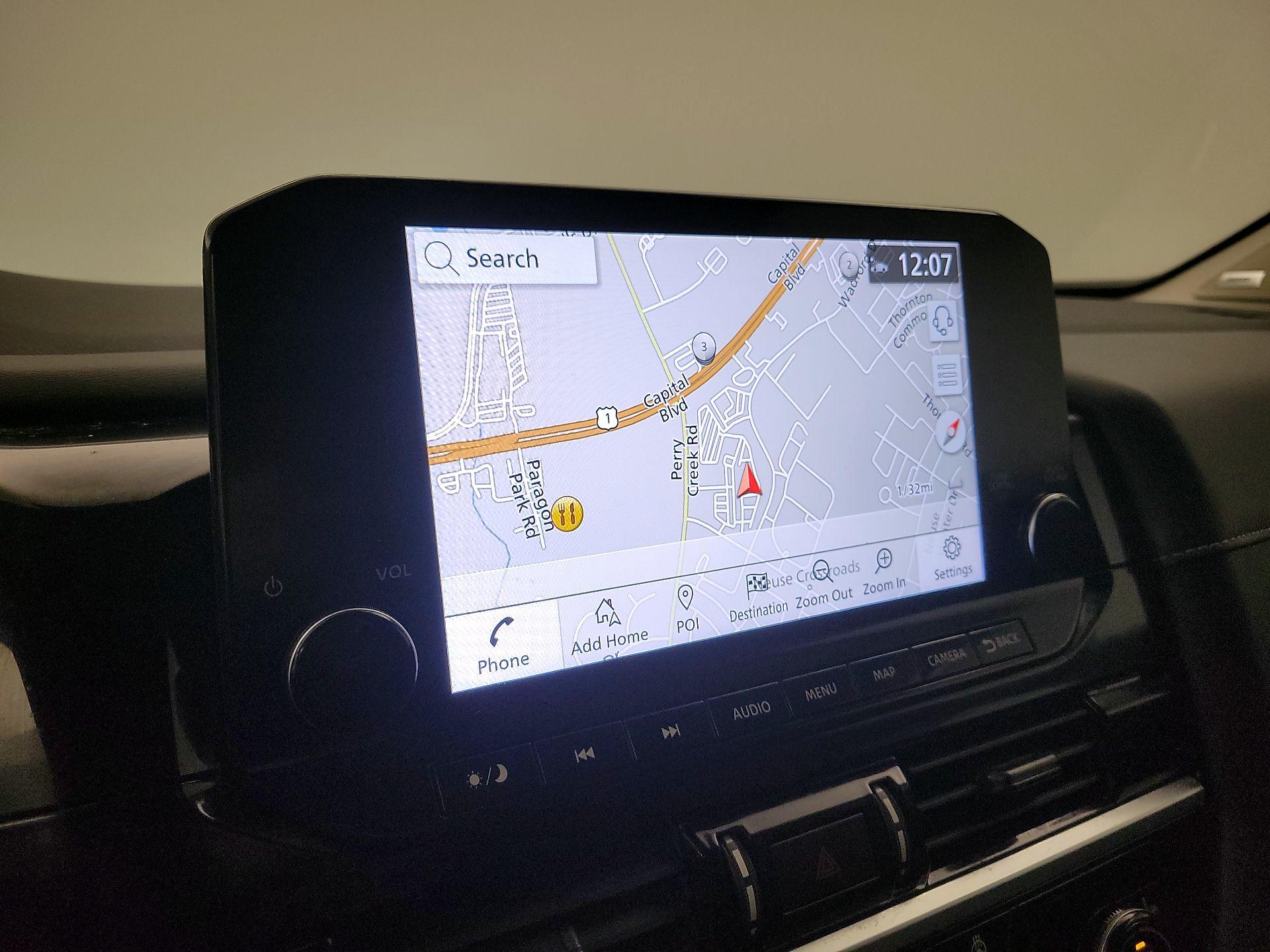 Thumbnail: 2023 Nissan Pathfinder - 14