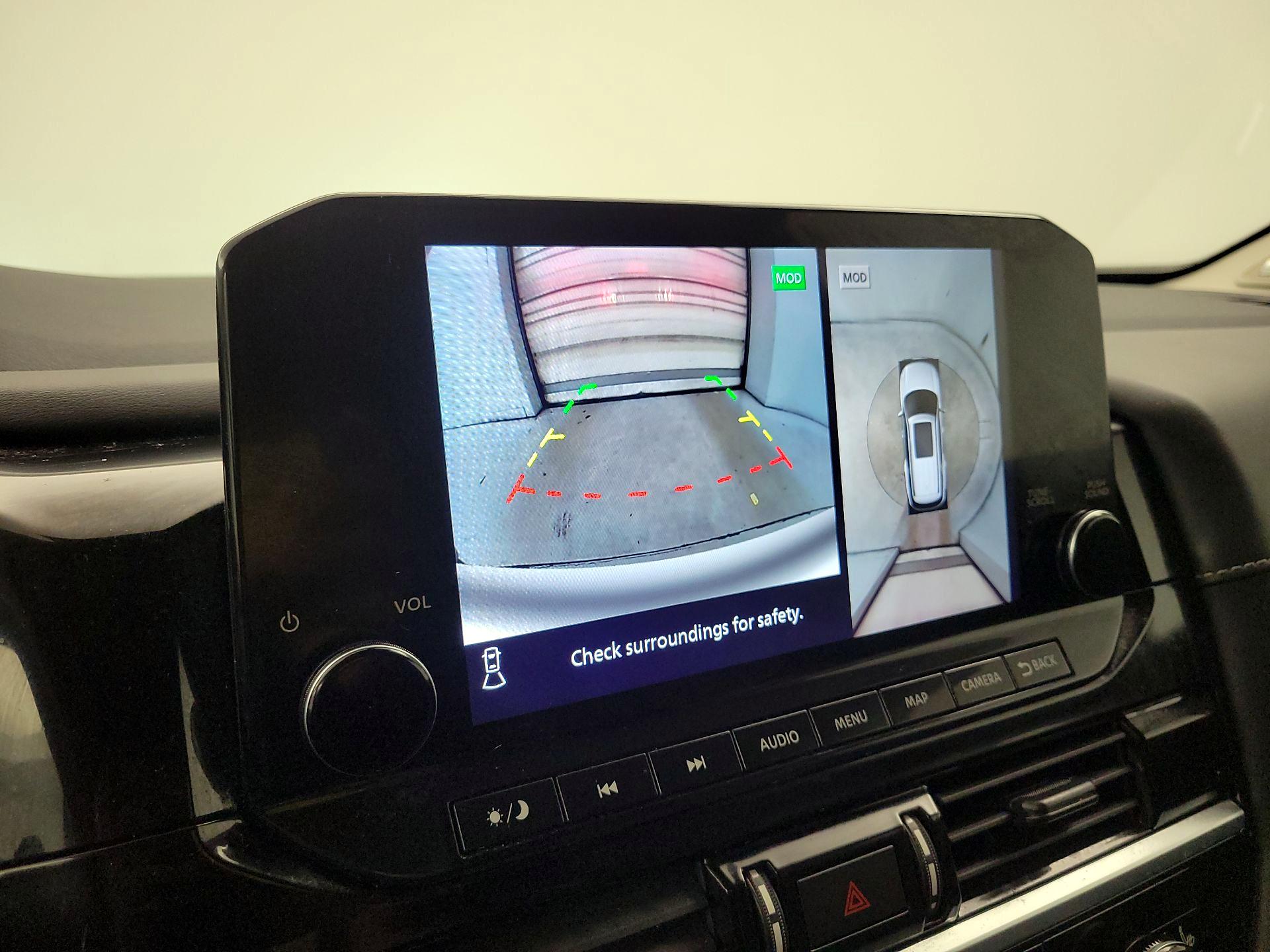 Thumbnail: 2023 Nissan Pathfinder - 15