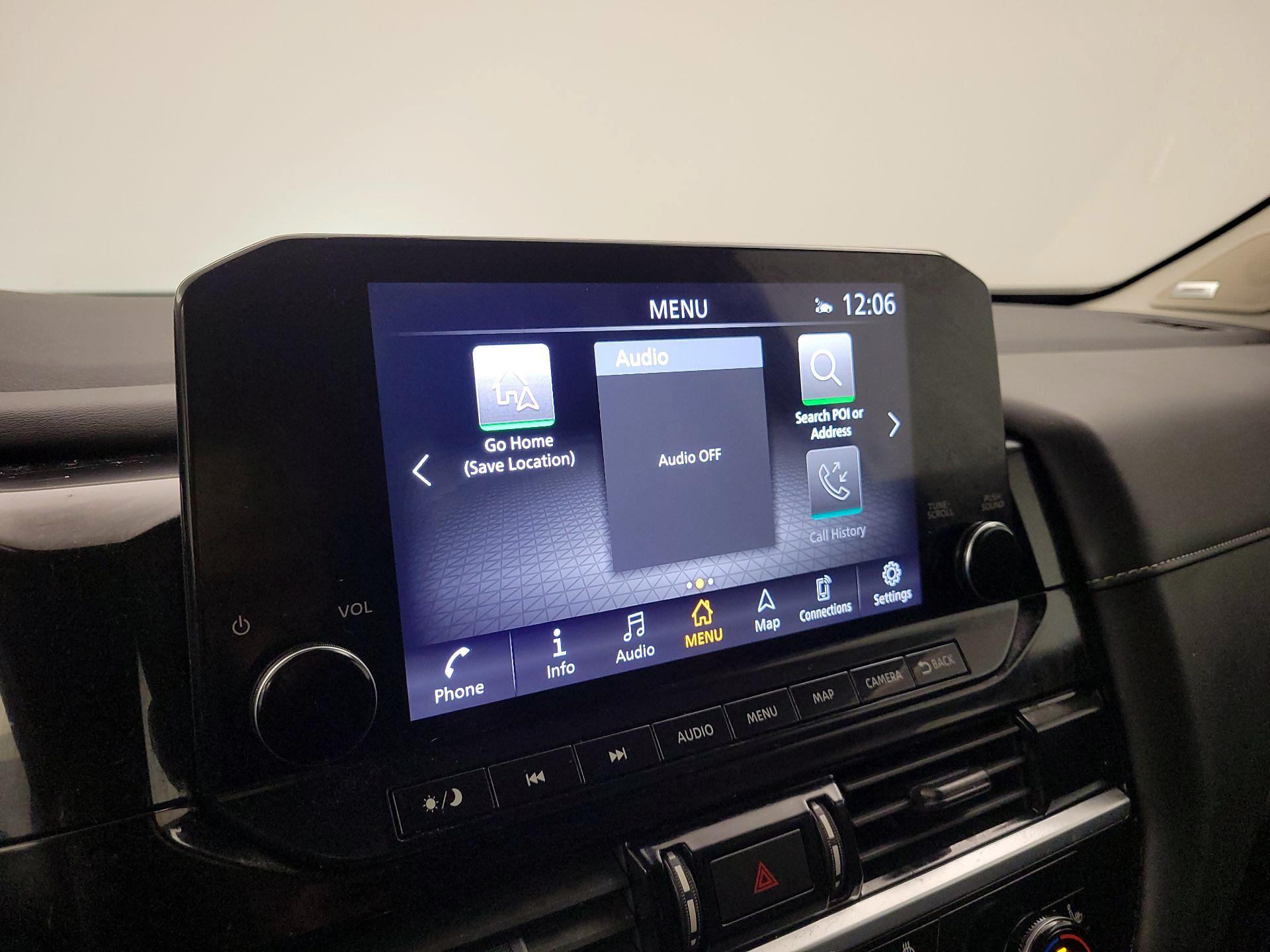 Thumbnail: 2023 Nissan Pathfinder - 16