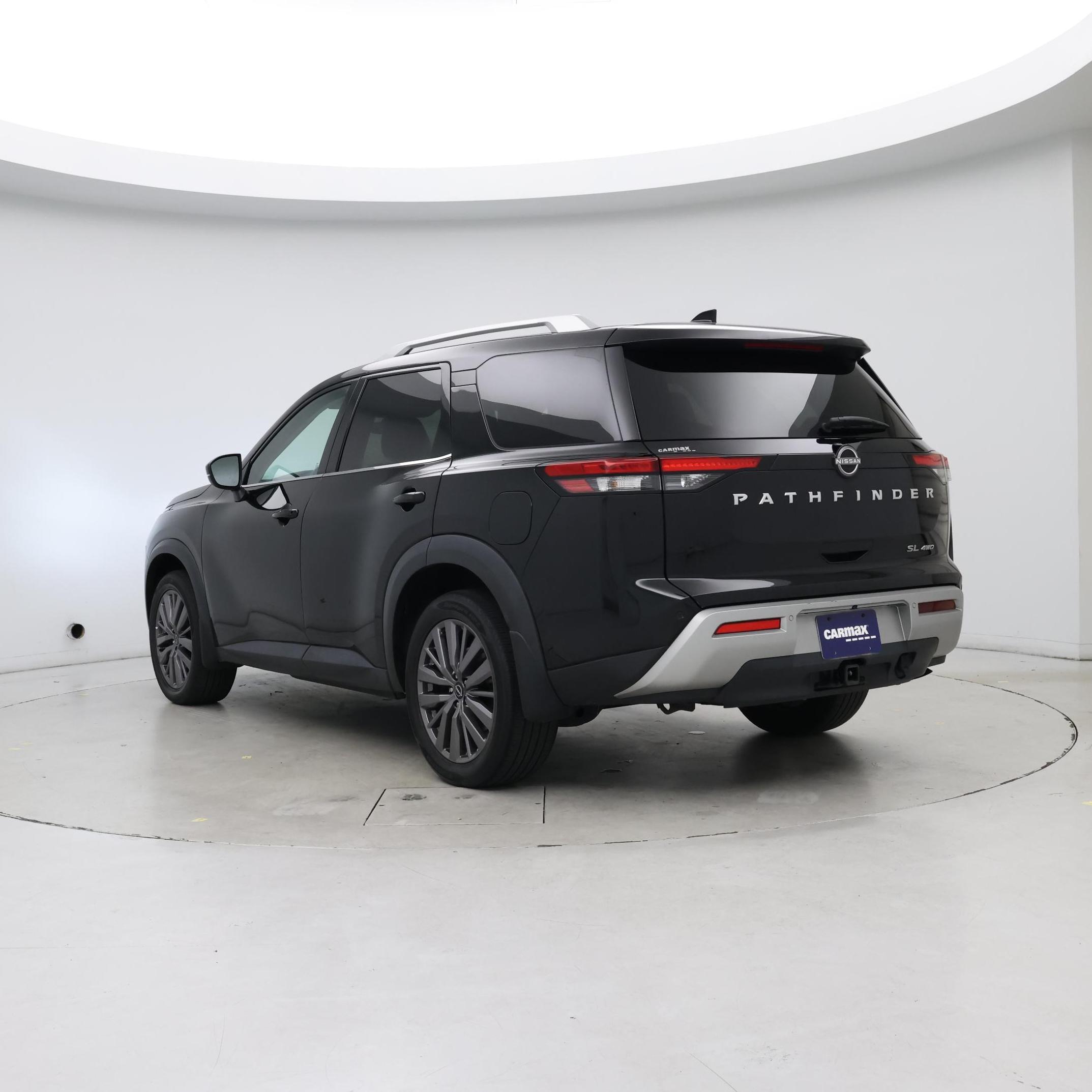 Thumbnail: 2023 Nissan Pathfinder - 2