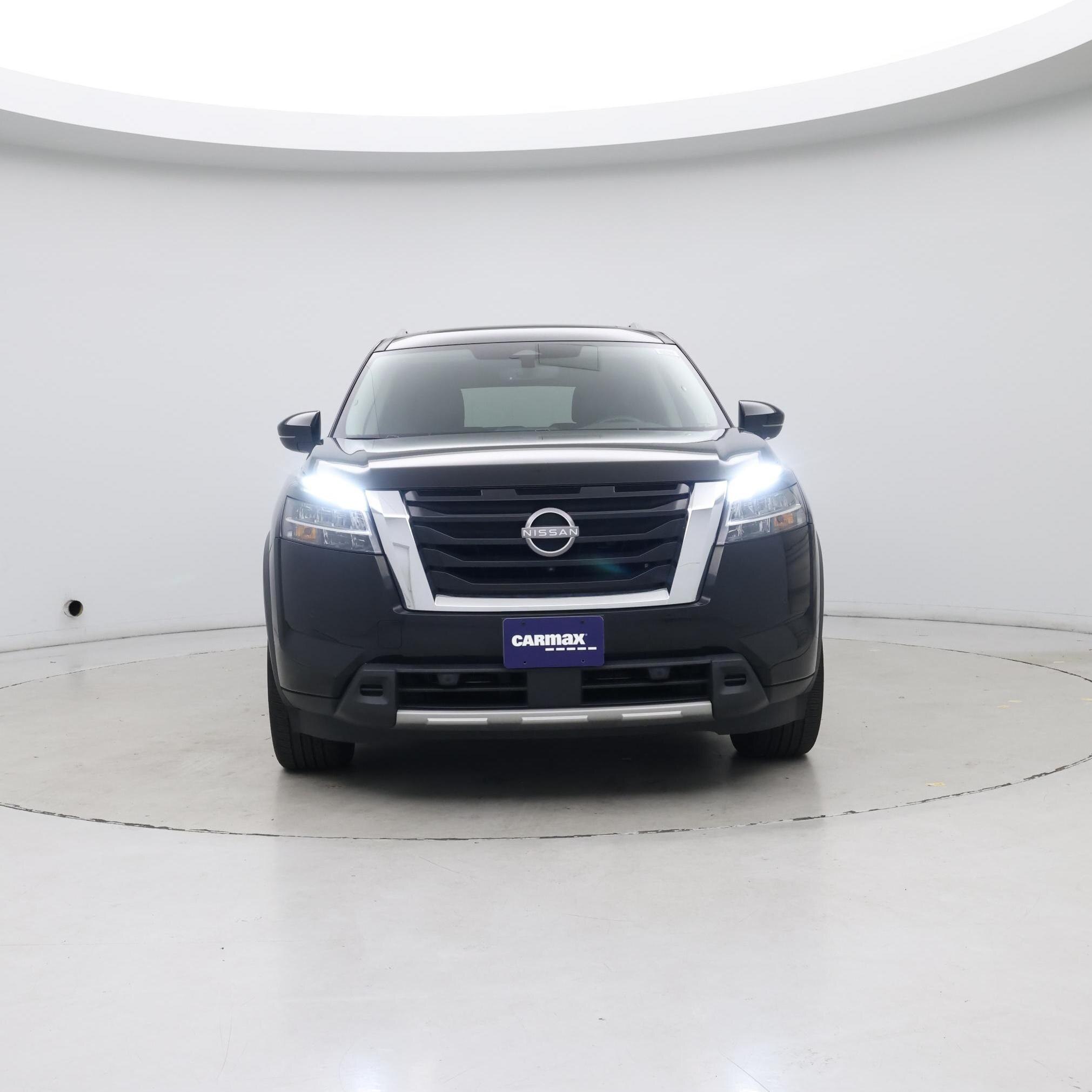 Thumbnail: 2023 Nissan Pathfinder - 5