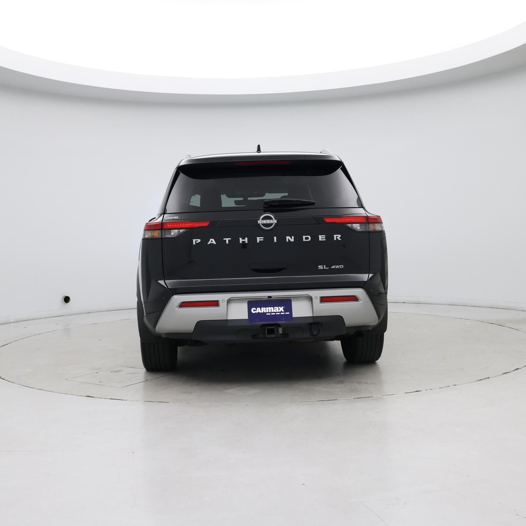 Thumbnail: 2023 Nissan Pathfinder - 6