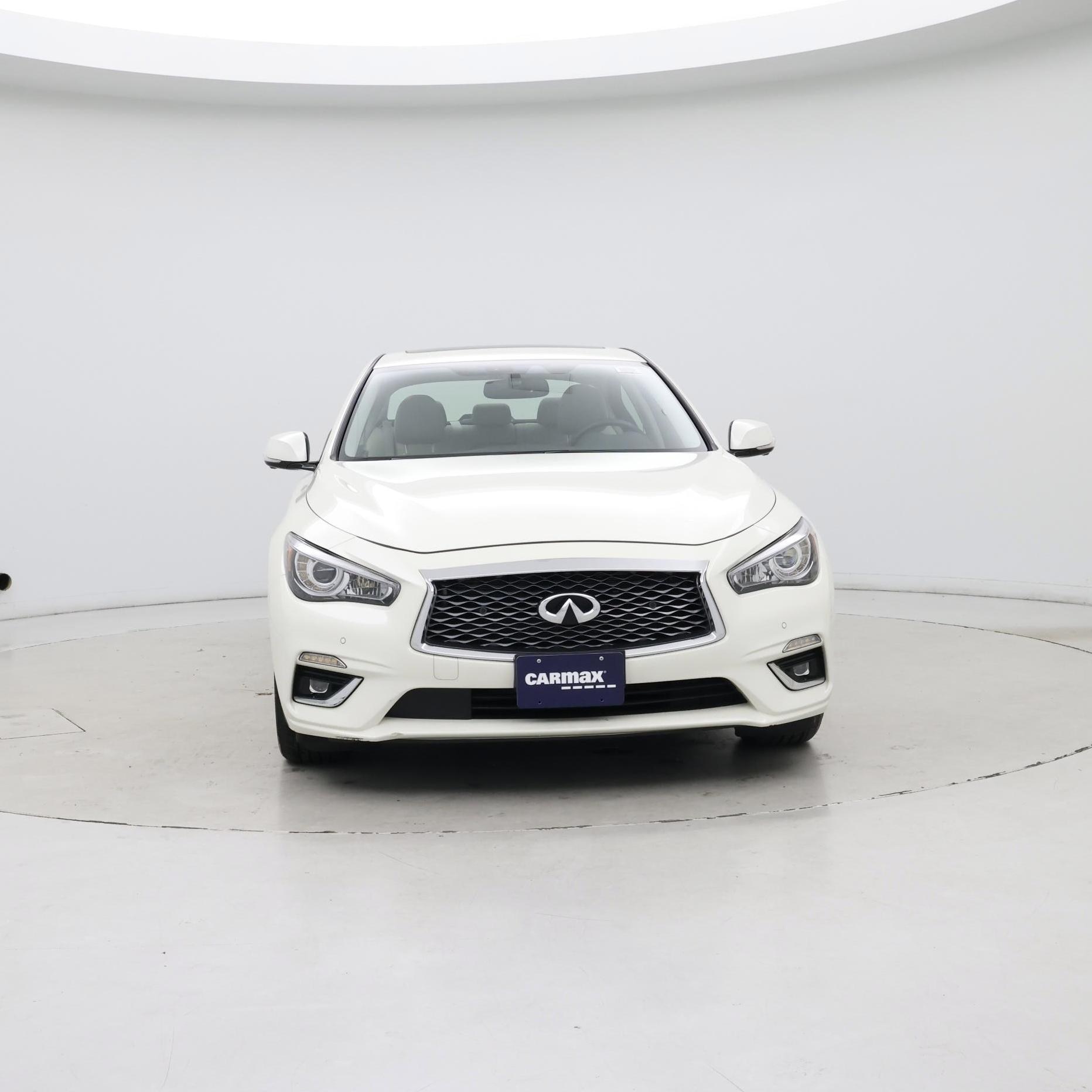 Thumbnail: 2023 INFINITI Q50 - 5