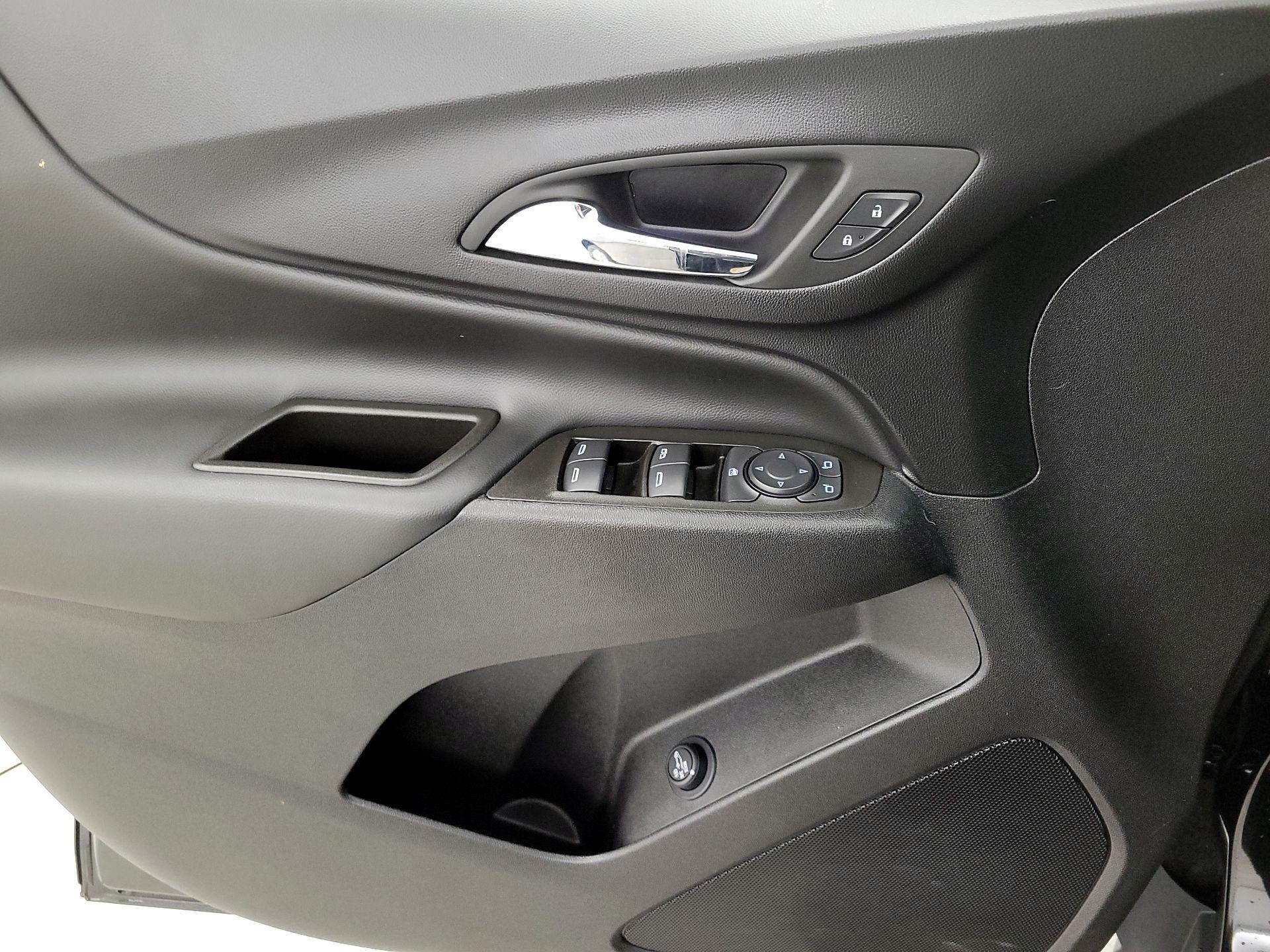 Thumbnail: 2023 Chevrolet Equinox - 12