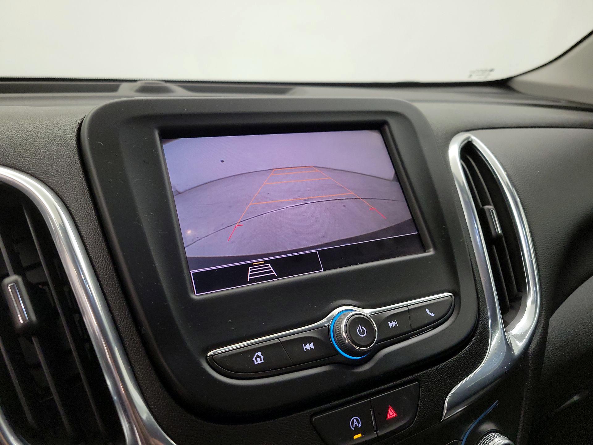 Thumbnail: 2023 Chevrolet Equinox - 14