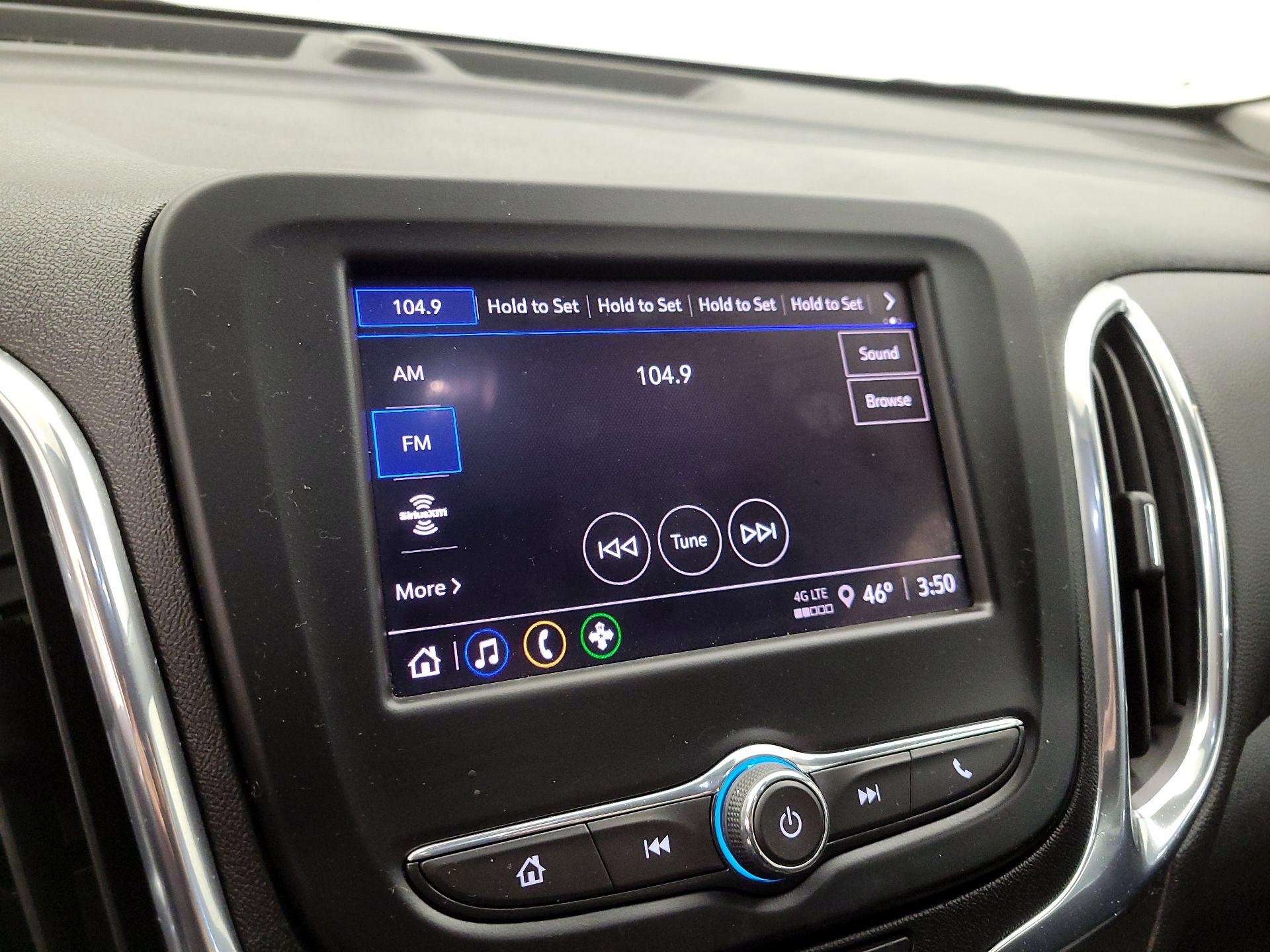 Thumbnail: 2023 Chevrolet Equinox - 15