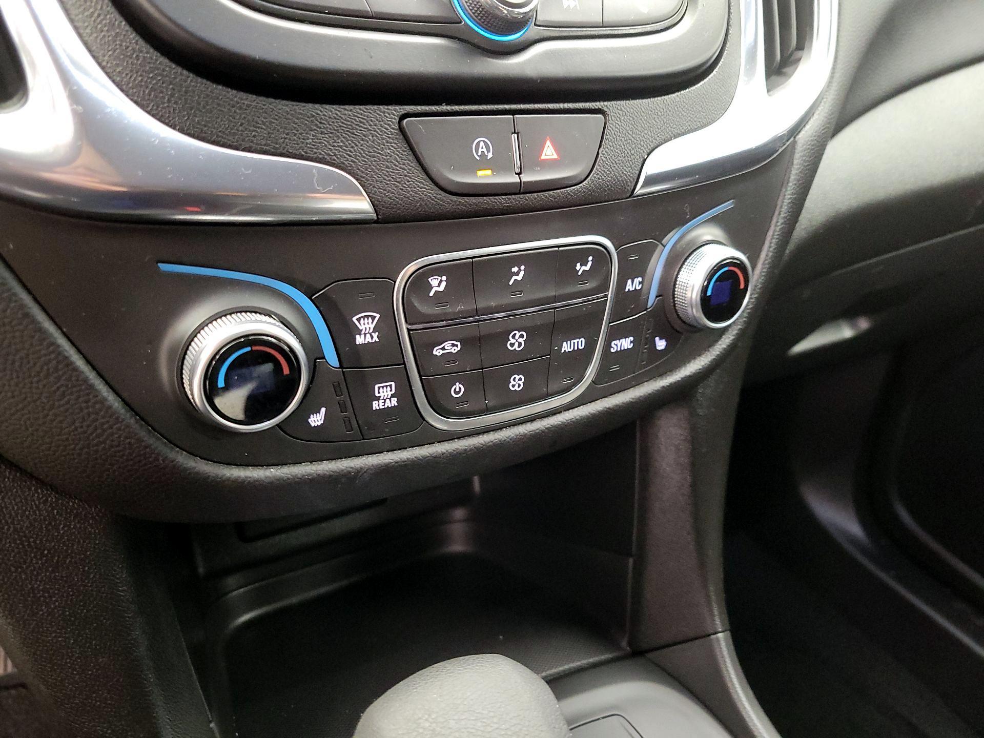 Thumbnail: 2023 Chevrolet Equinox - 16