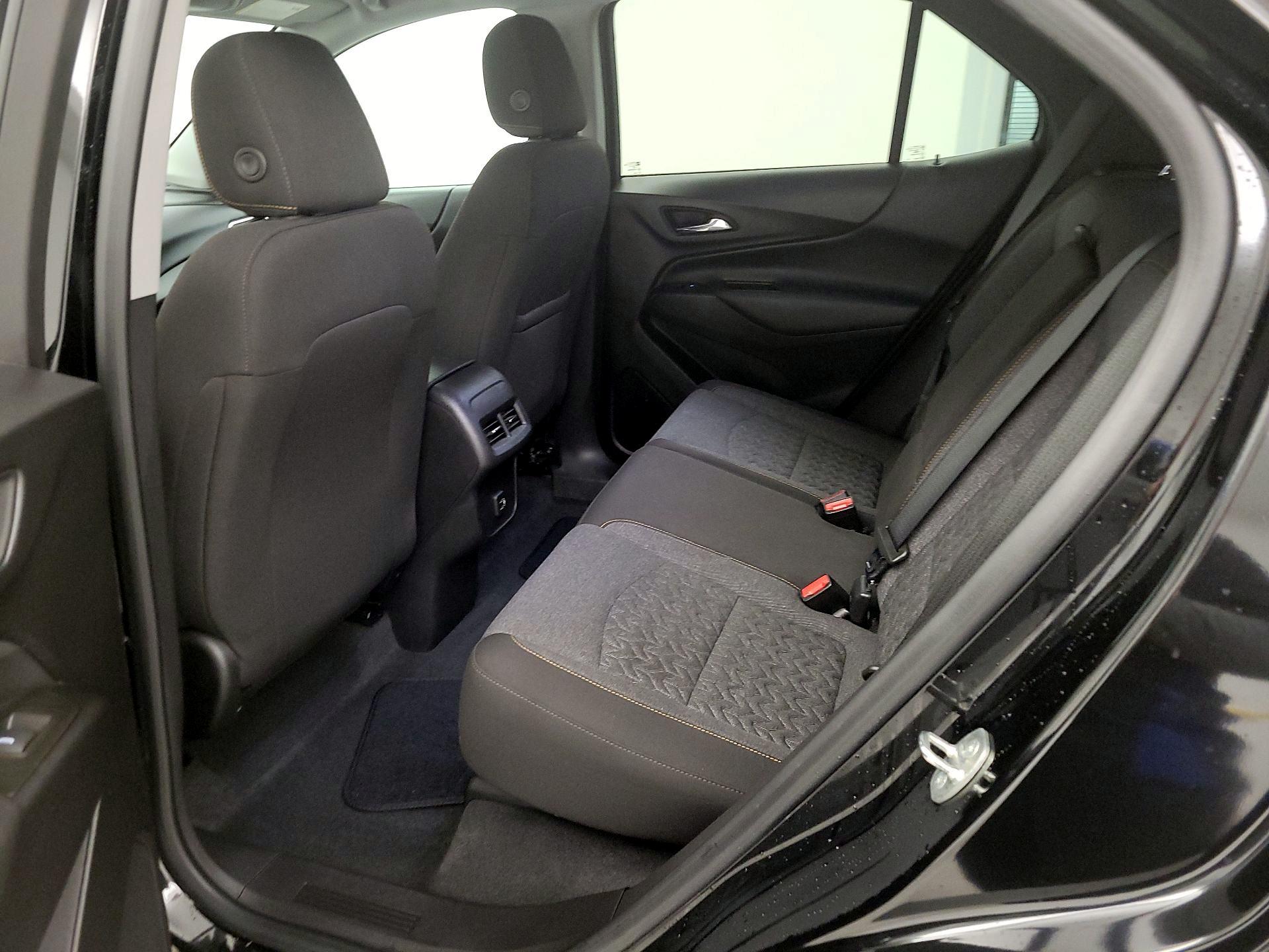 Thumbnail: 2023 Chevrolet Equinox - 19