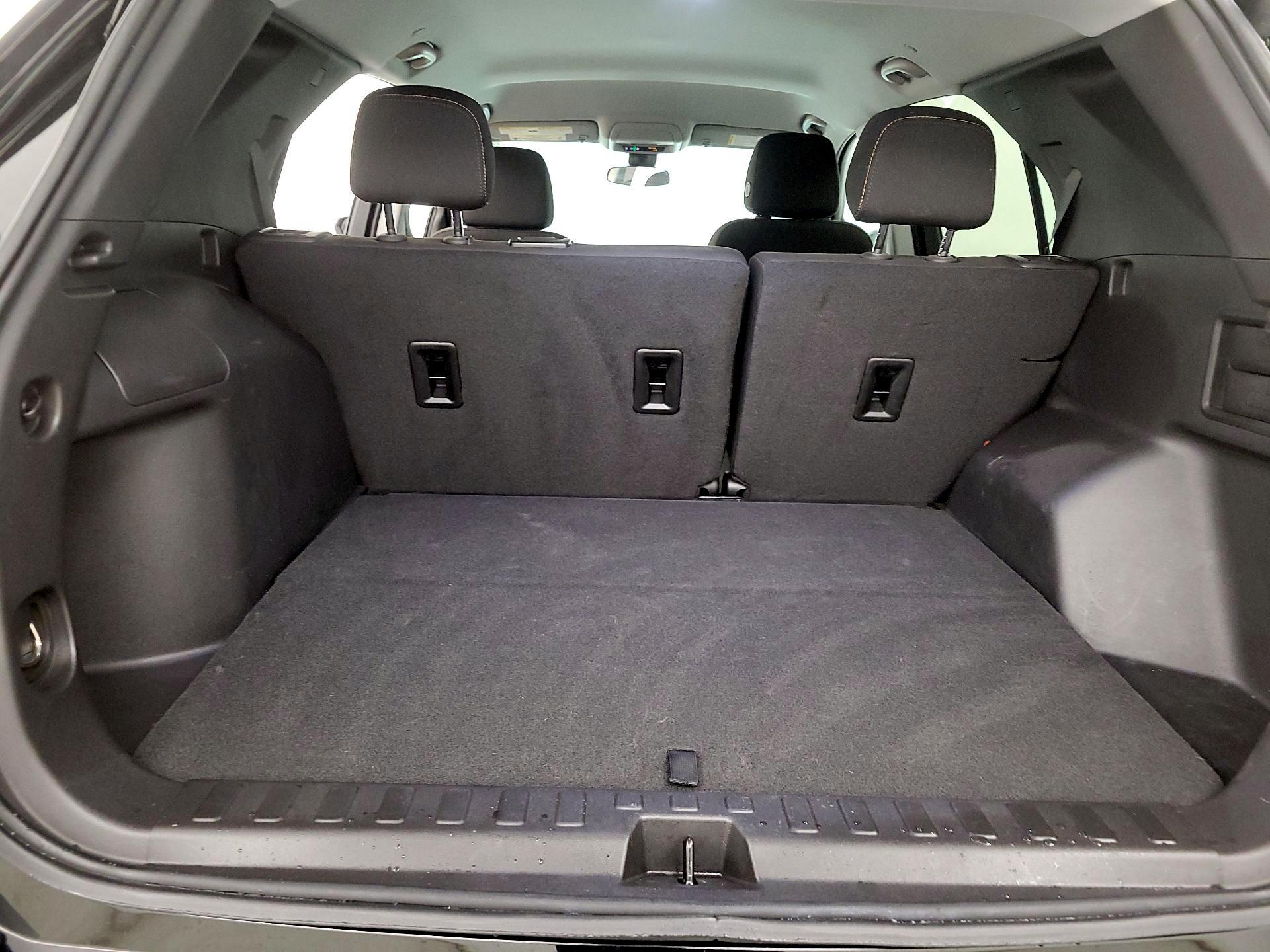 Thumbnail: 2023 Chevrolet Equinox - 20