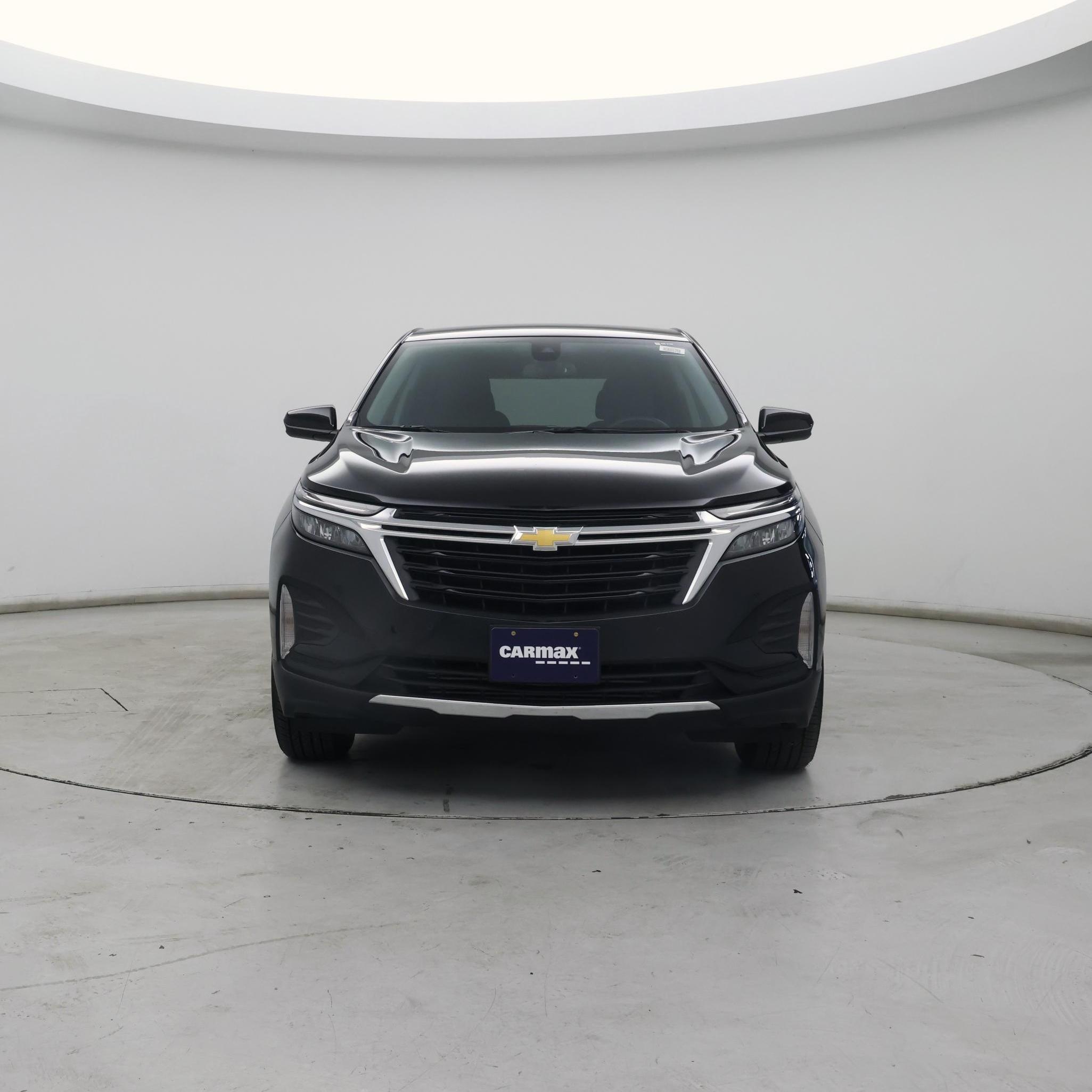 Thumbnail: 2023 Chevrolet Equinox - 5