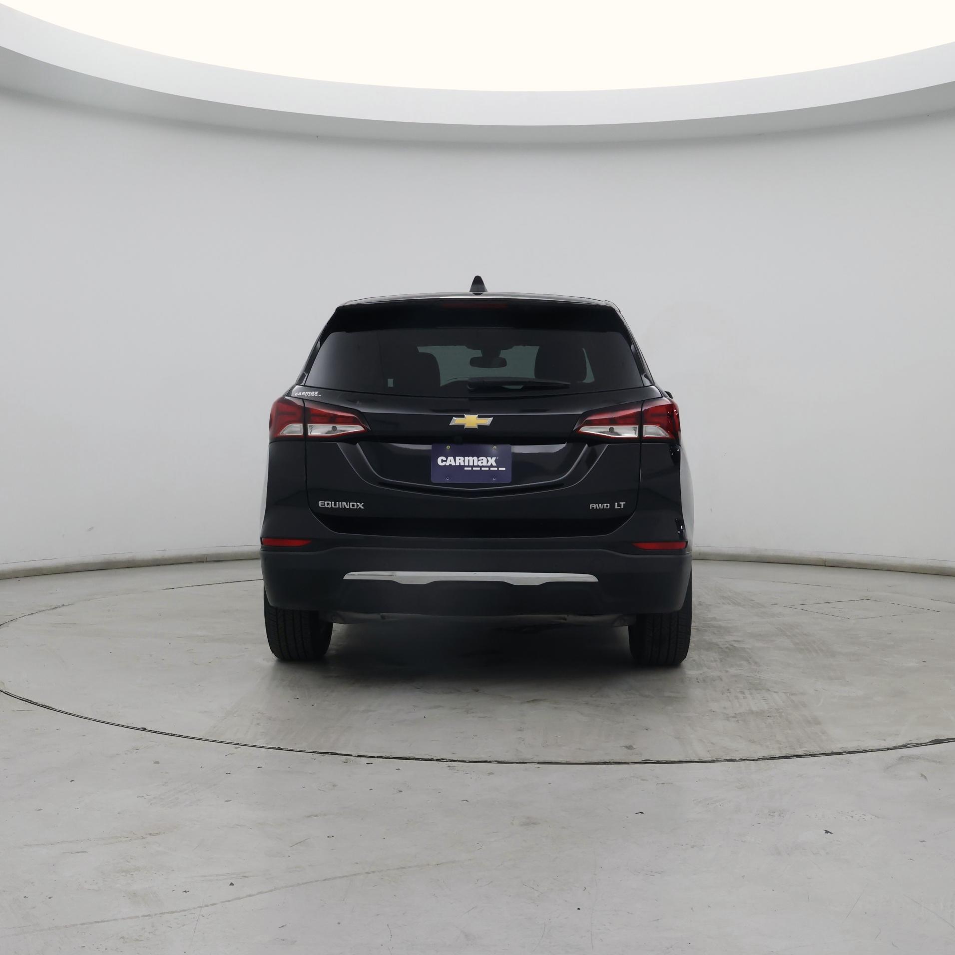 Thumbnail: 2023 Chevrolet Equinox - 6