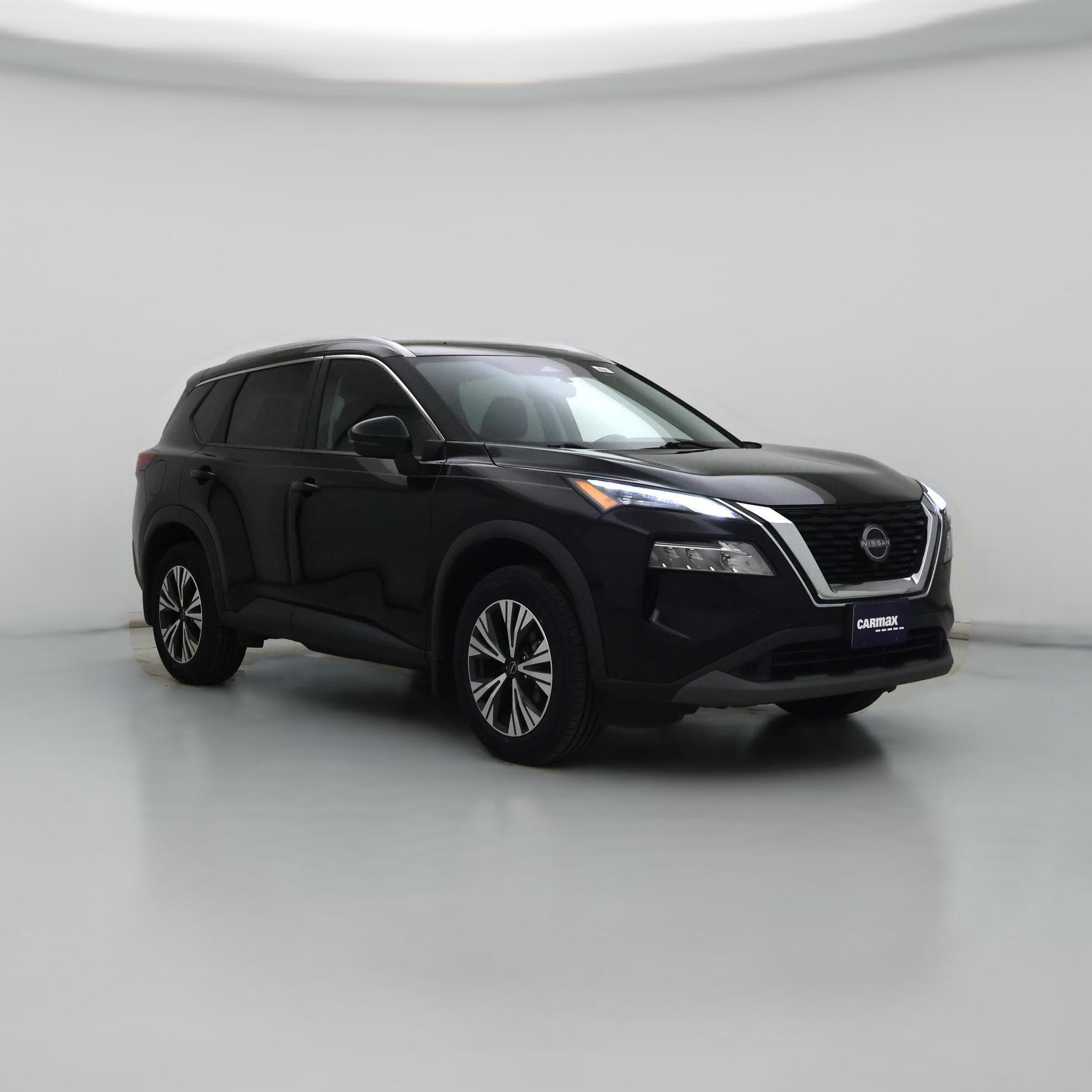 Thumbnail: 2023 Nissan Rogue - 1