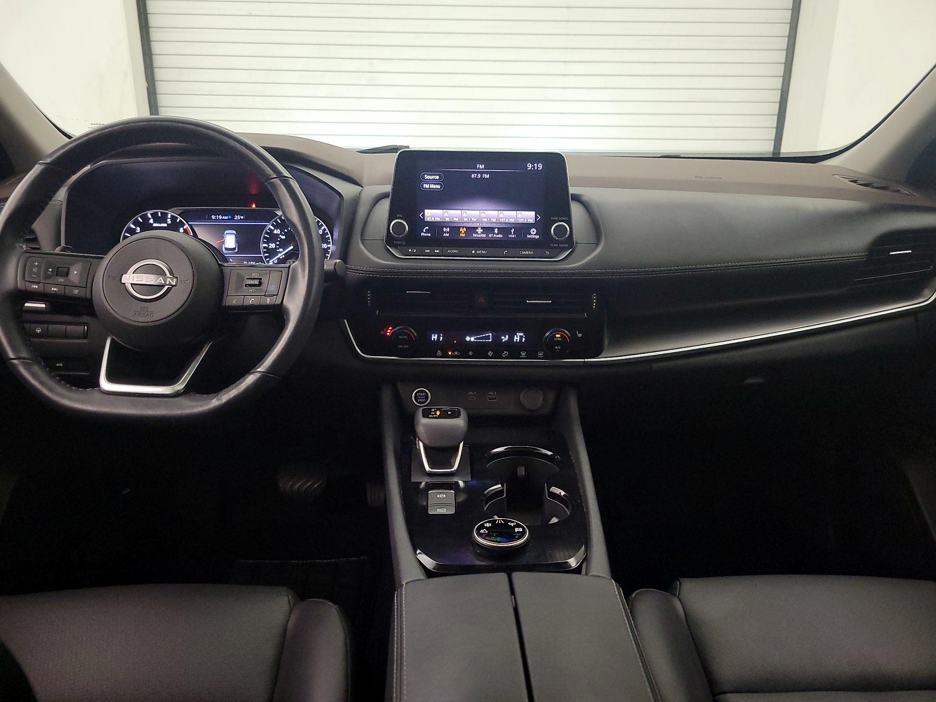 Thumbnail: 2023 Nissan Rogue - 9