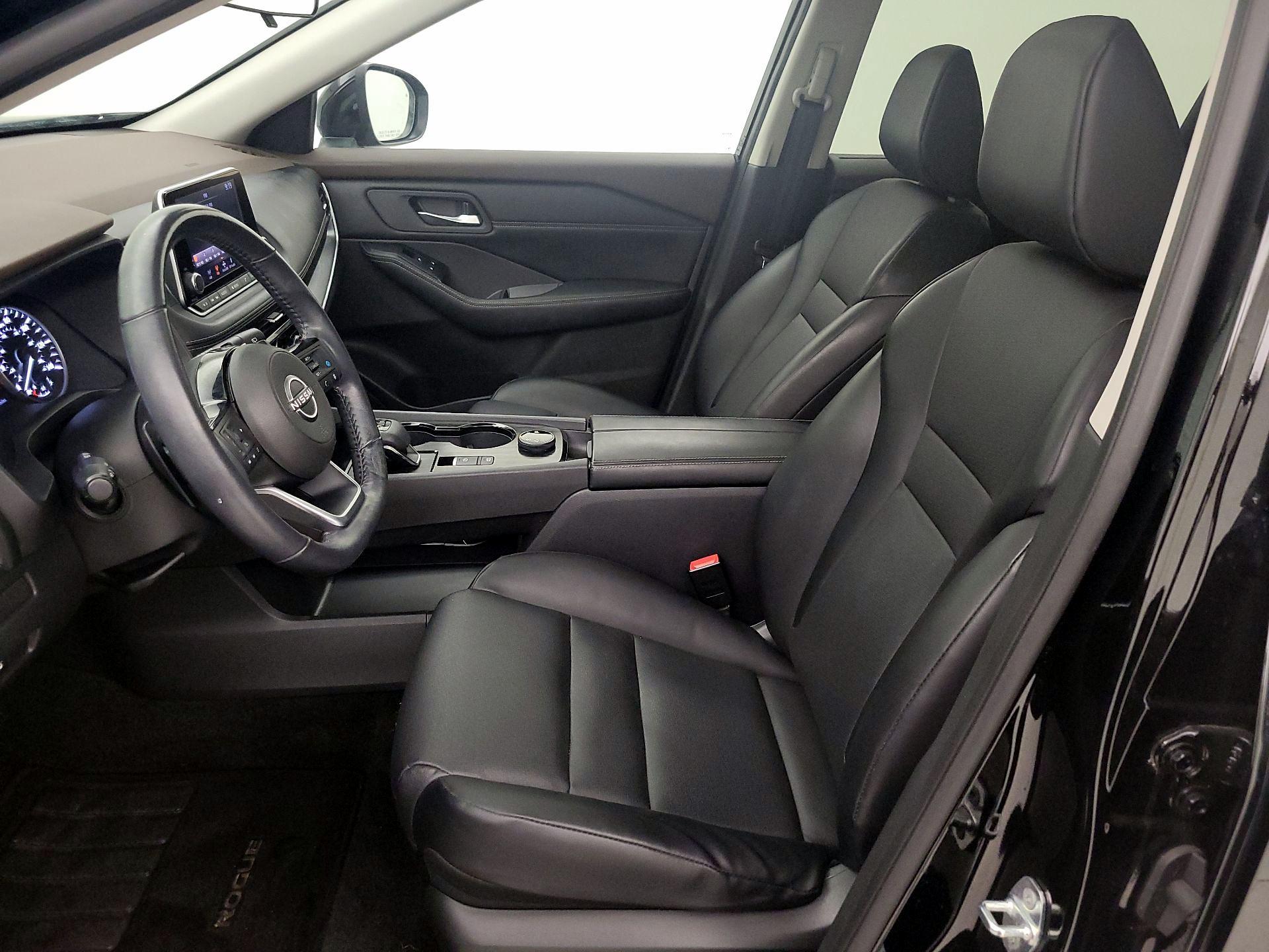 Thumbnail: 2023 Nissan Rogue - 11