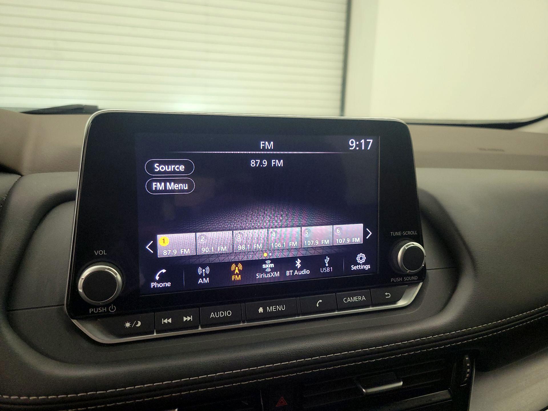 Thumbnail: 2023 Nissan Rogue - 15