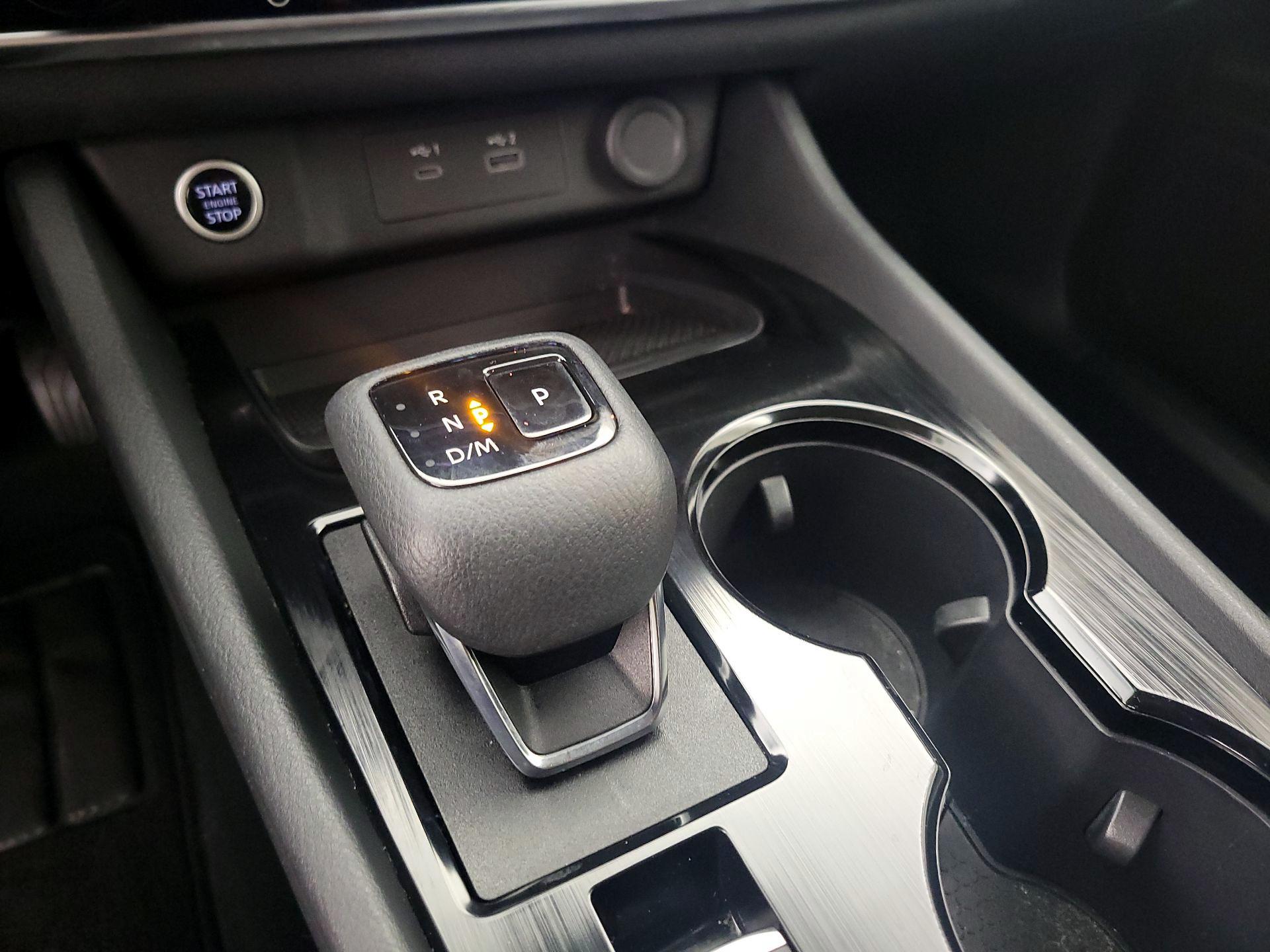 Thumbnail: 2023 Nissan Rogue - 17