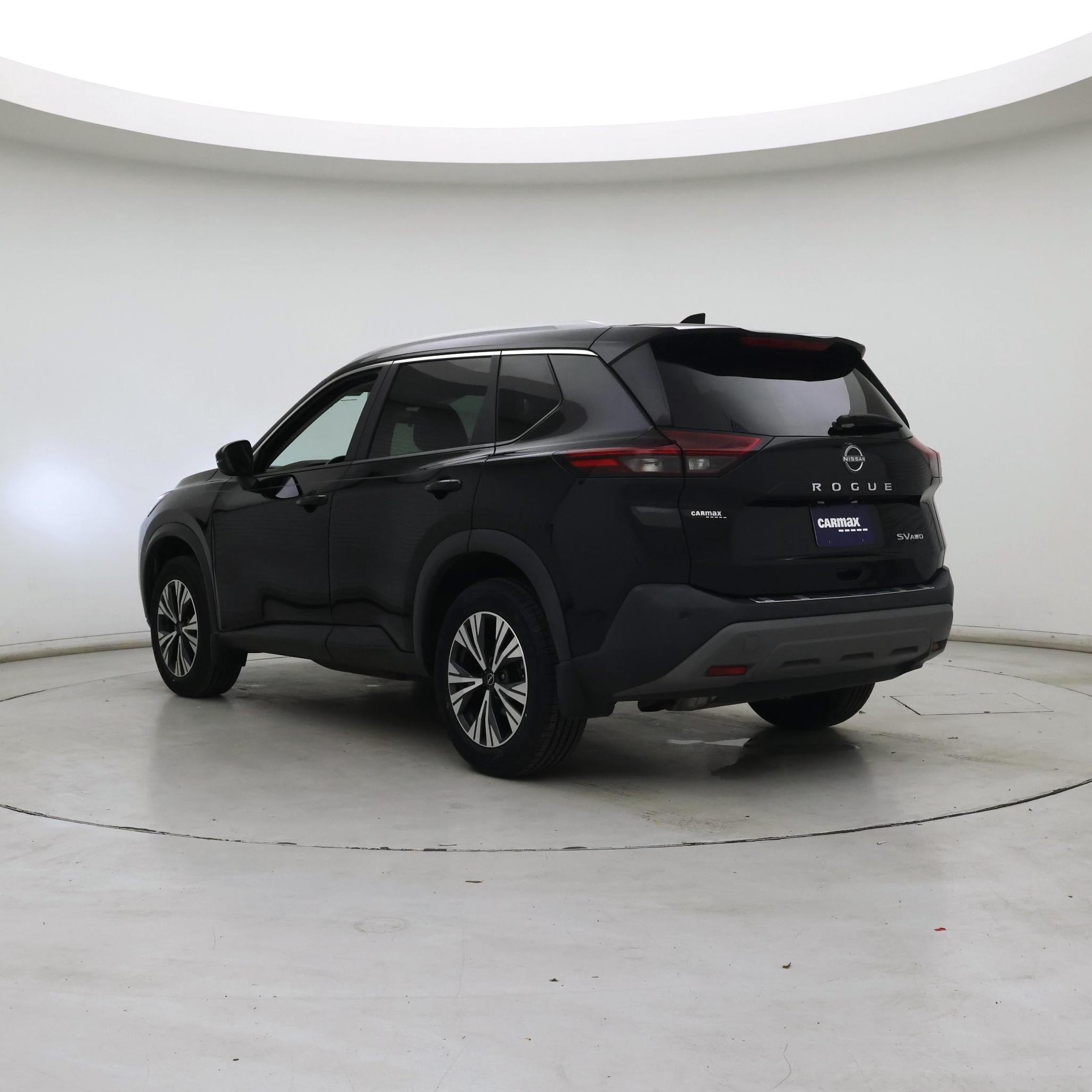 Thumbnail: 2023 Nissan Rogue - 2