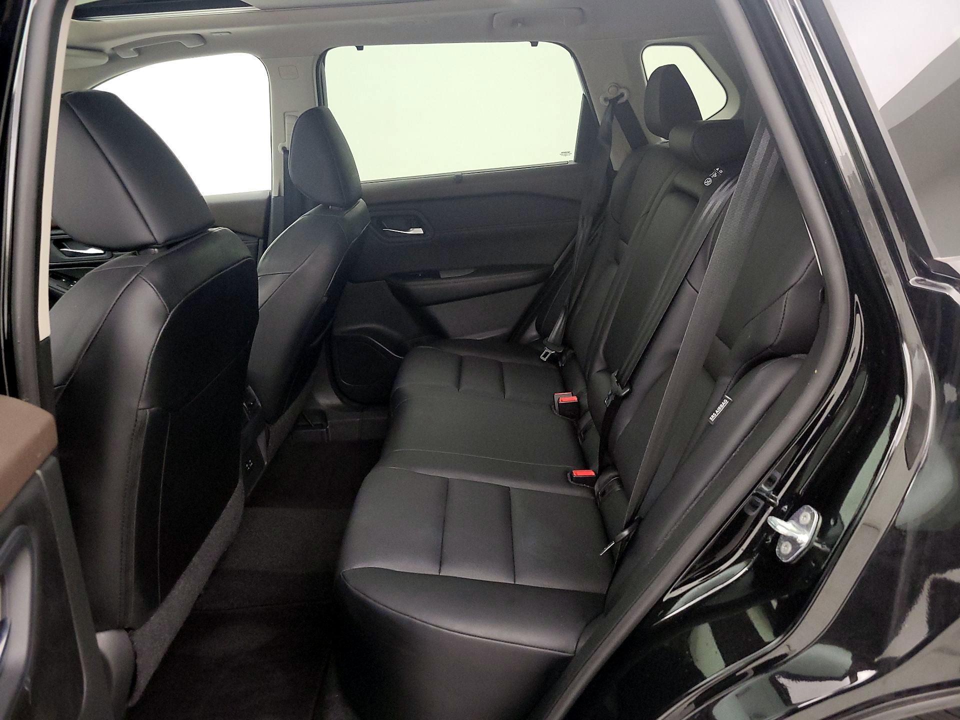 Thumbnail: 2023 Nissan Rogue - 20