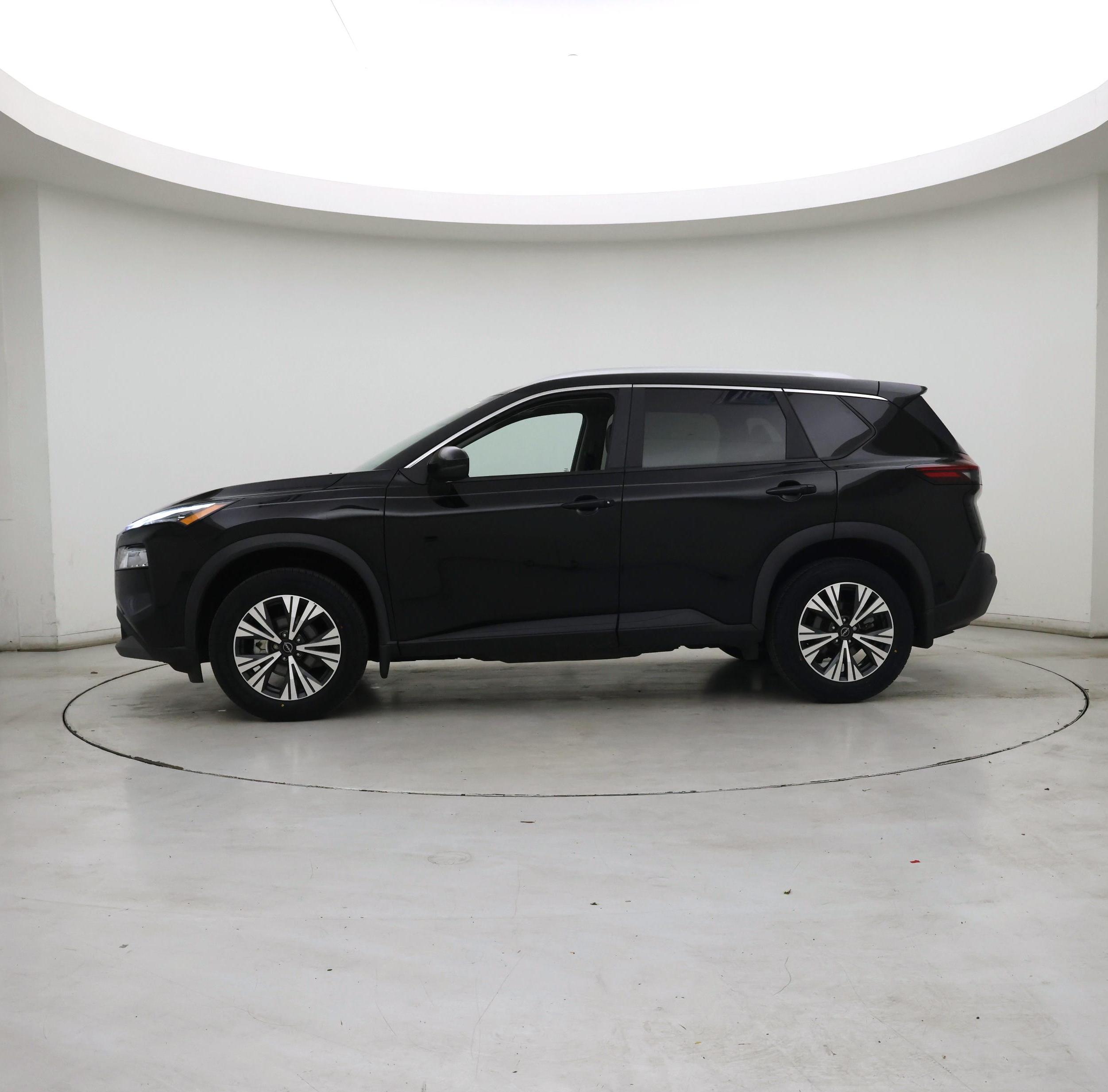 Thumbnail: 2023 Nissan Rogue - 3
