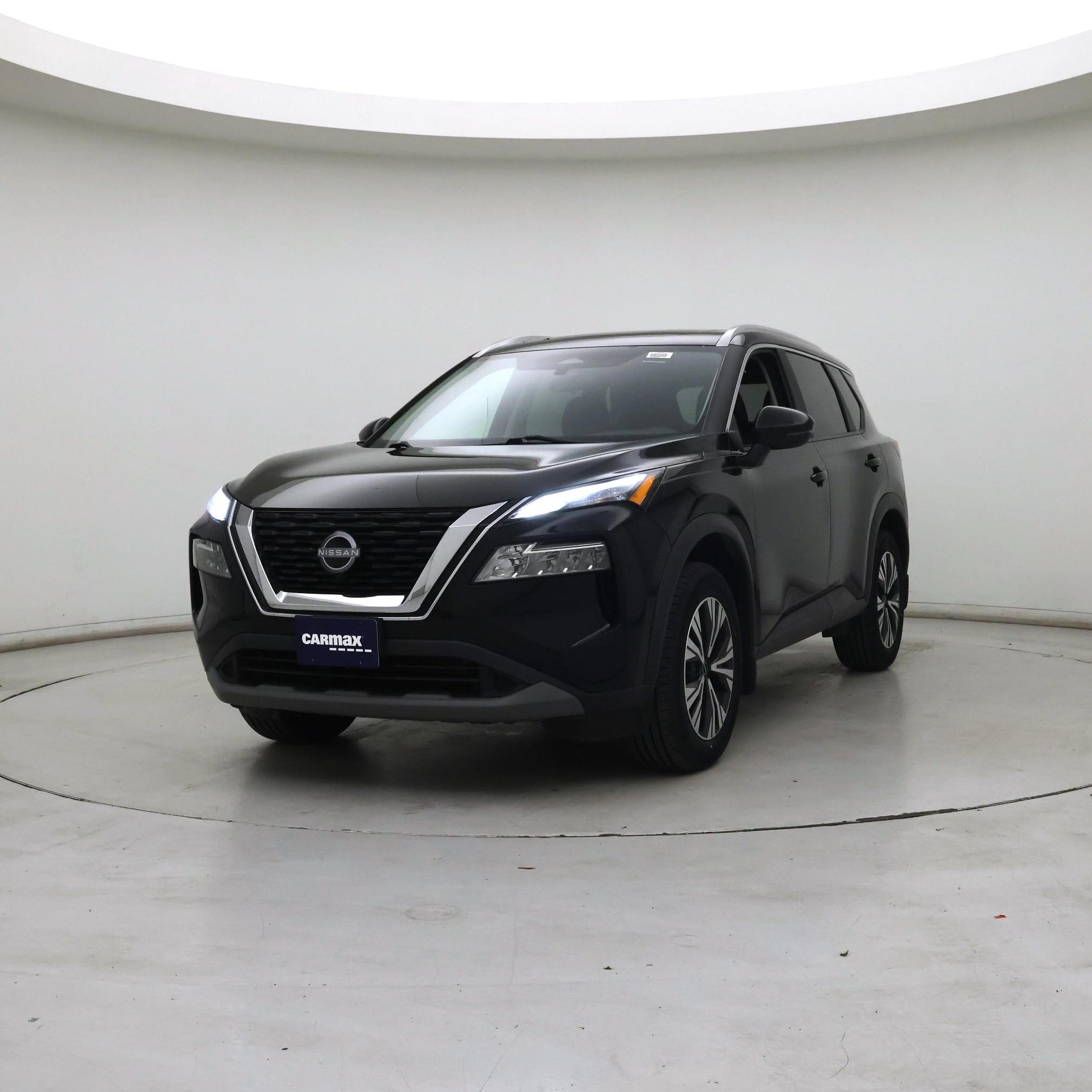 Thumbnail: 2023 Nissan Rogue - 4