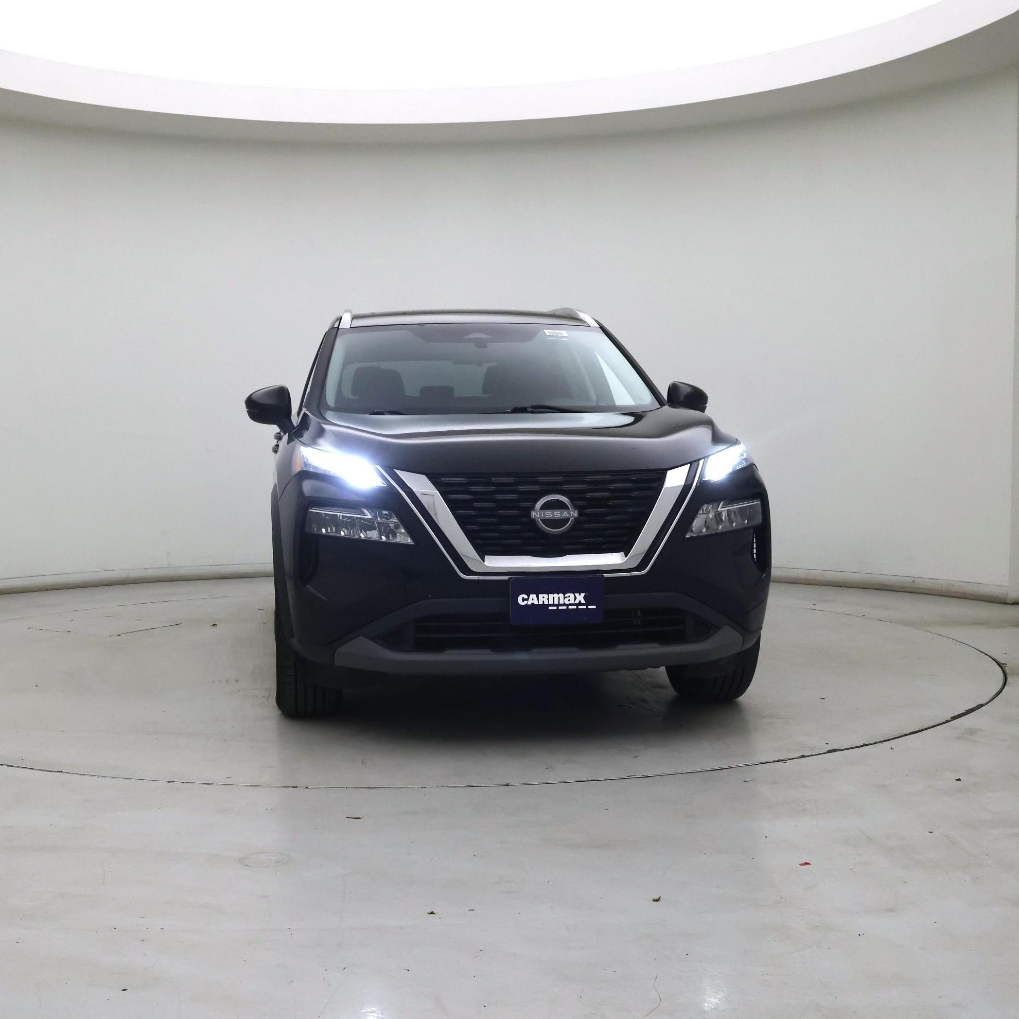 Thumbnail: 2023 Nissan Rogue - 5