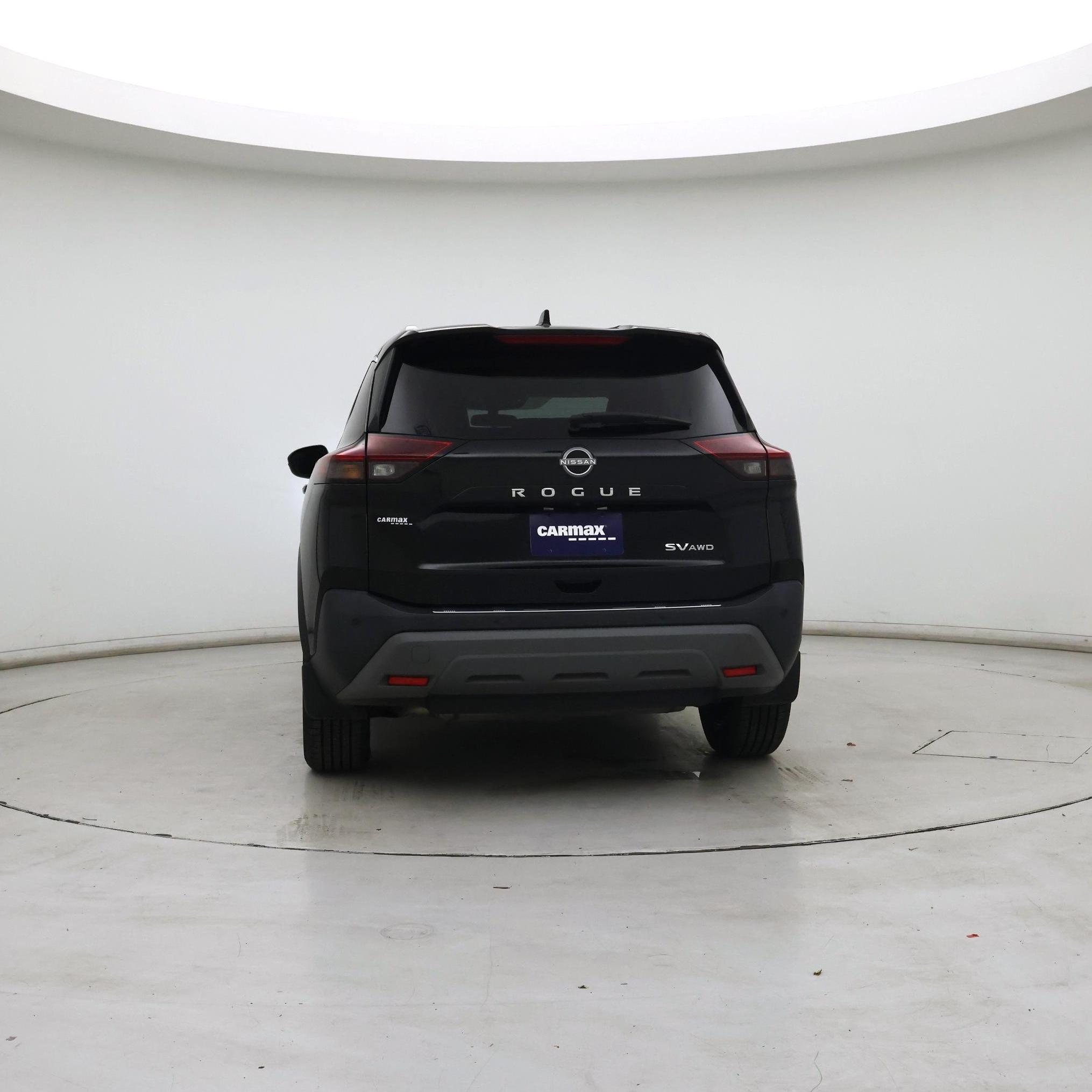 Thumbnail: 2023 Nissan Rogue - 6